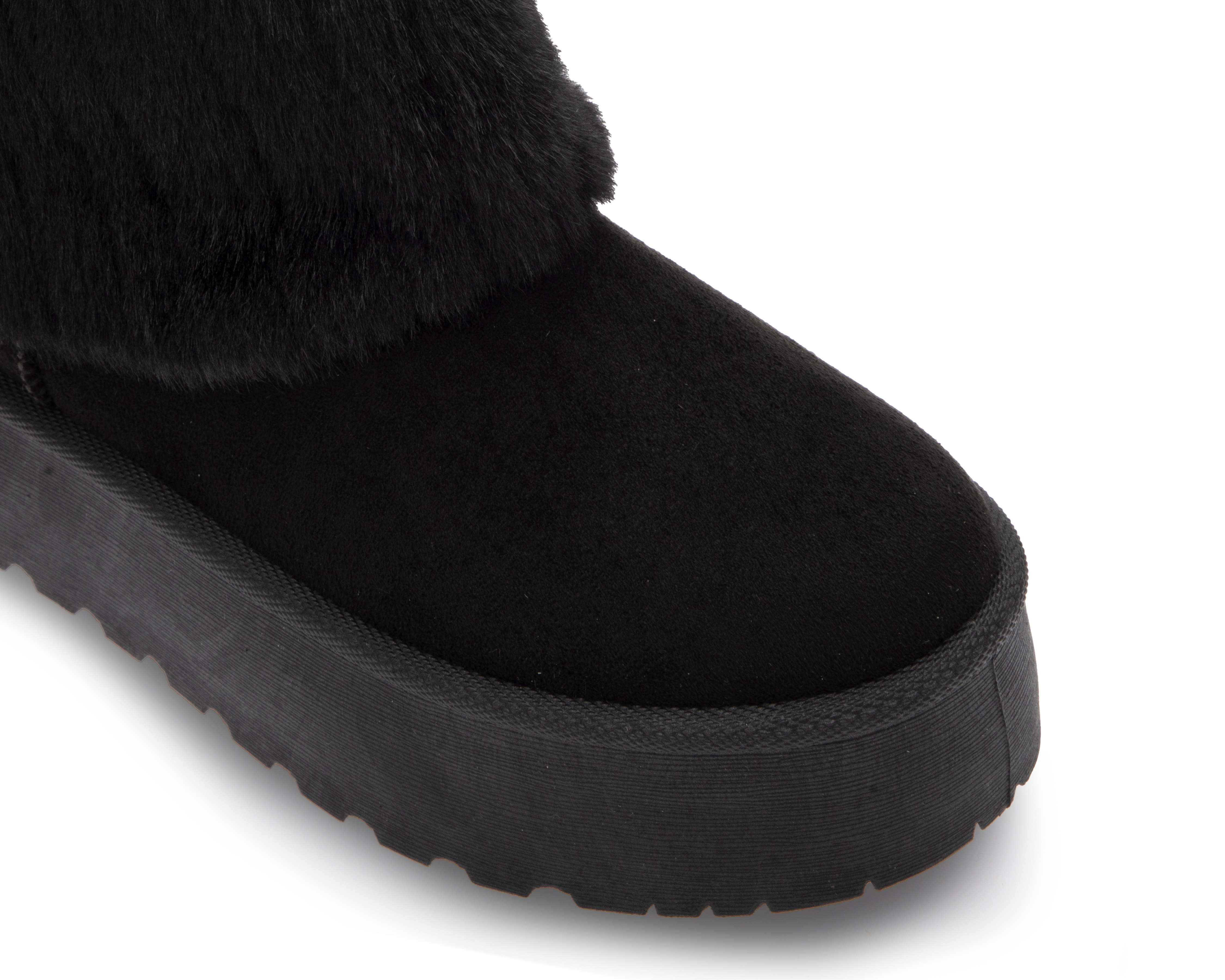 Foto 6 | Foto 6 | Botines Casuales Berlin Cloud para Mujer