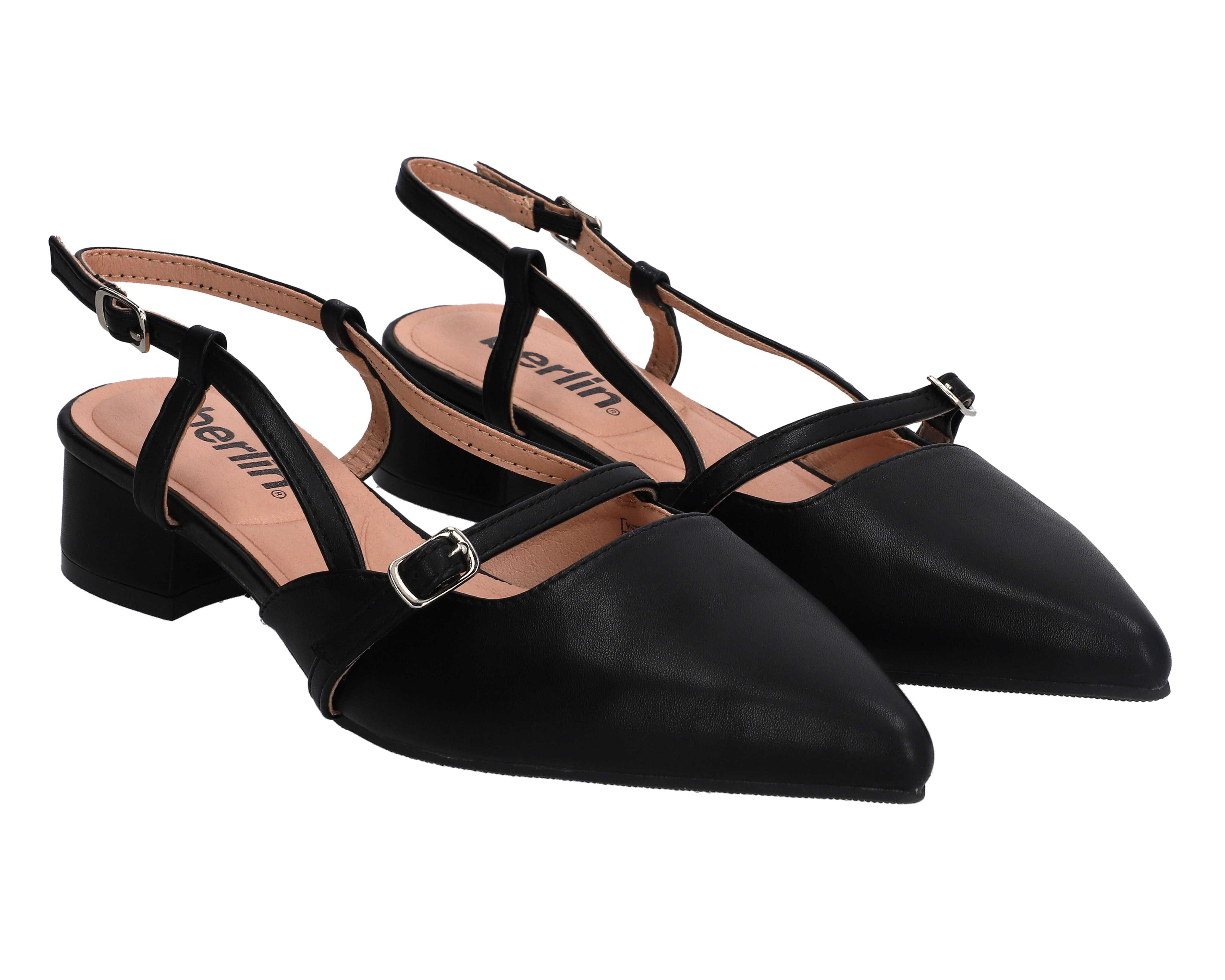 Zapatillas Berlin Choice para Mujer