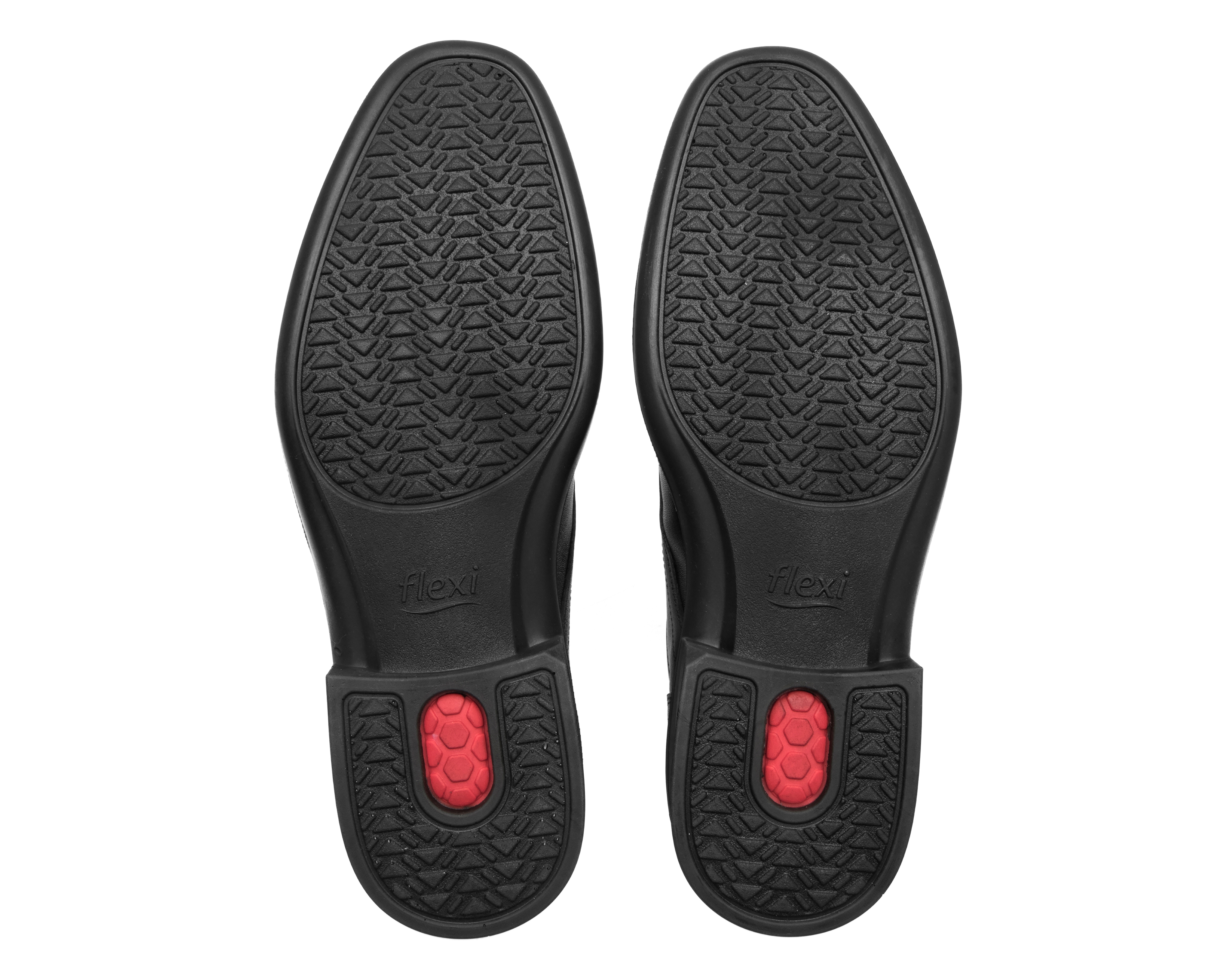 Foto 5 pulgar | Foto 4 | Zapatos de Vestir Flexi Ganesh para Hombre