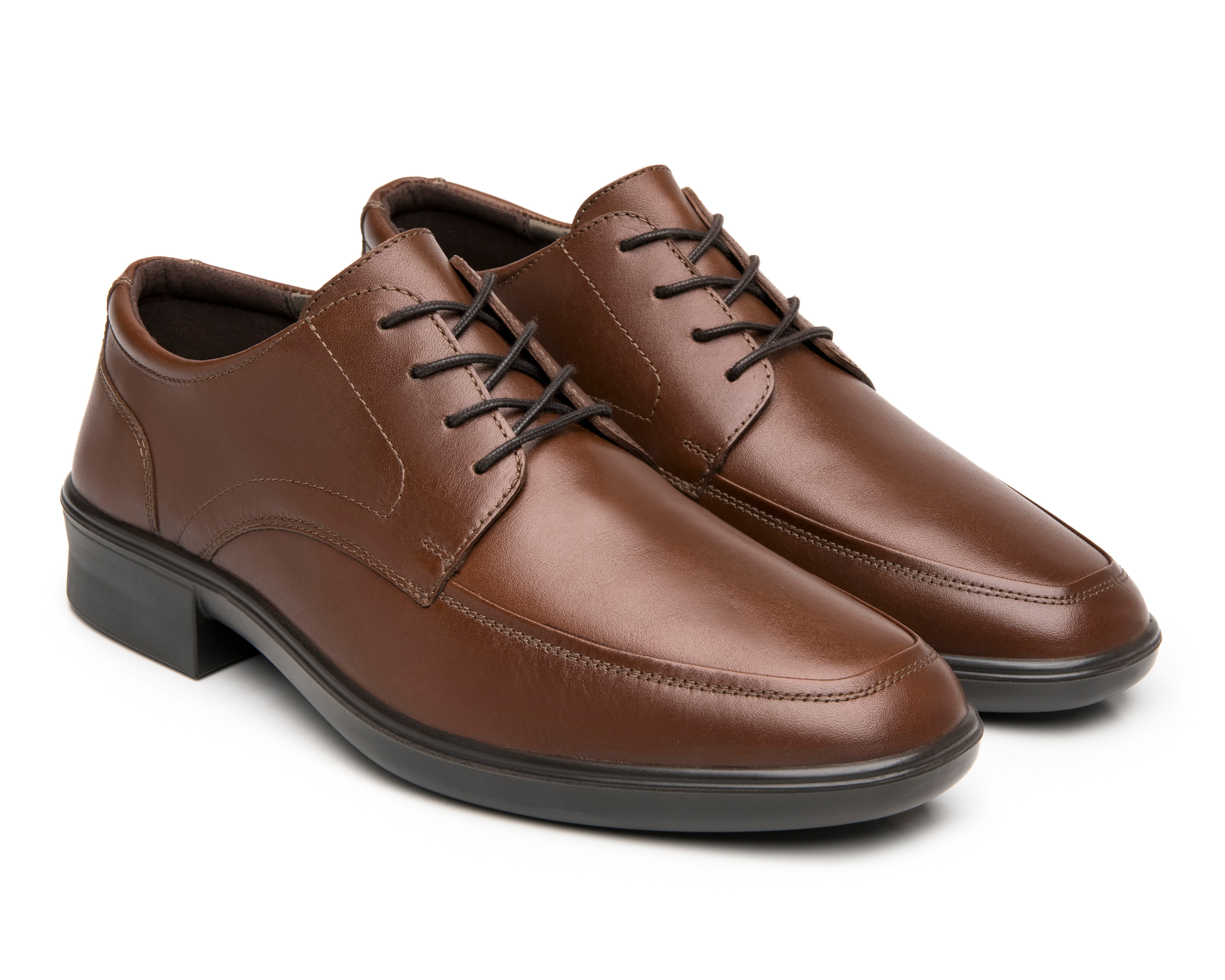 Zapatos de Vestir Flexi Ganesh de Piel para Hombre