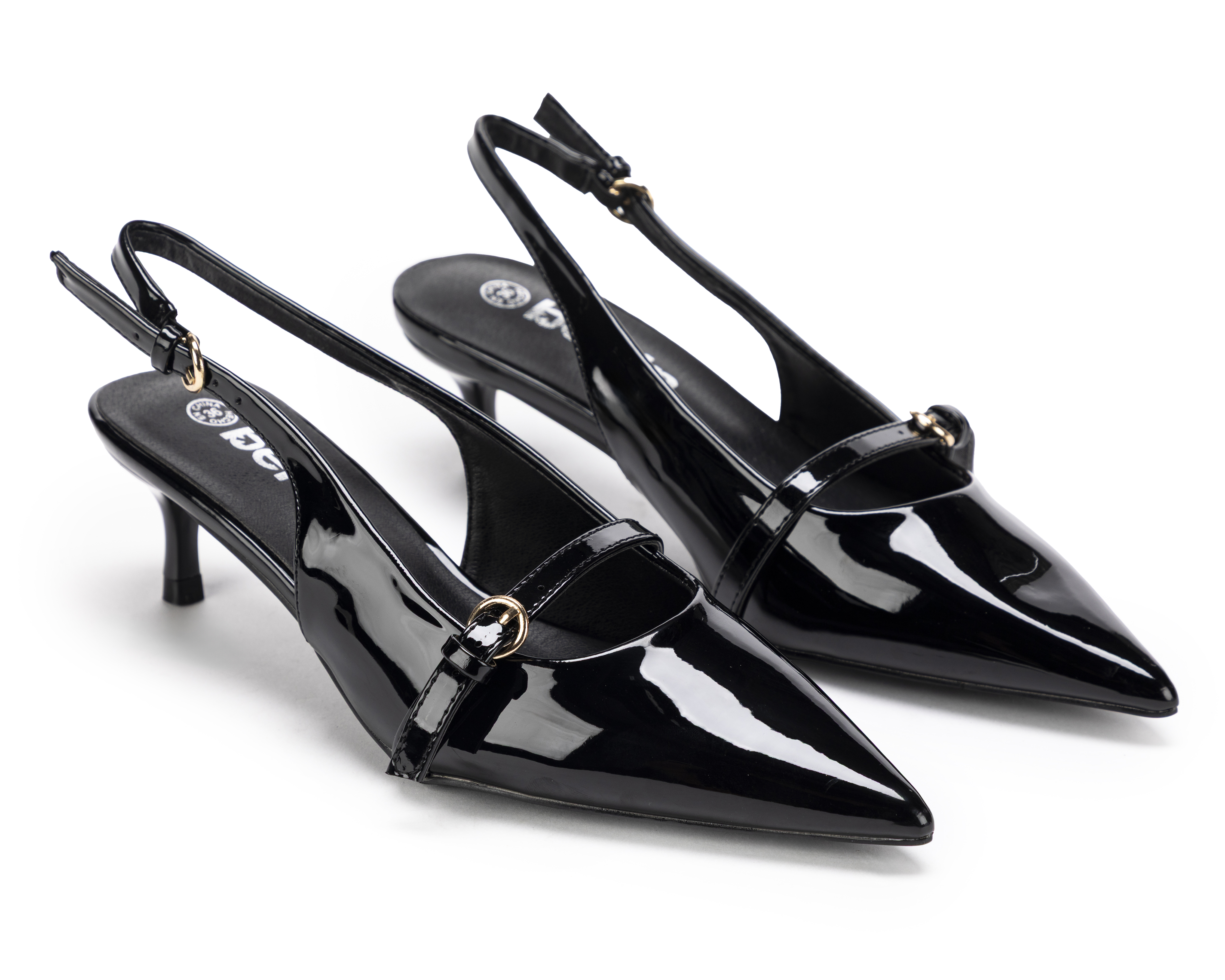 Zapatillas Berlin para Mujer