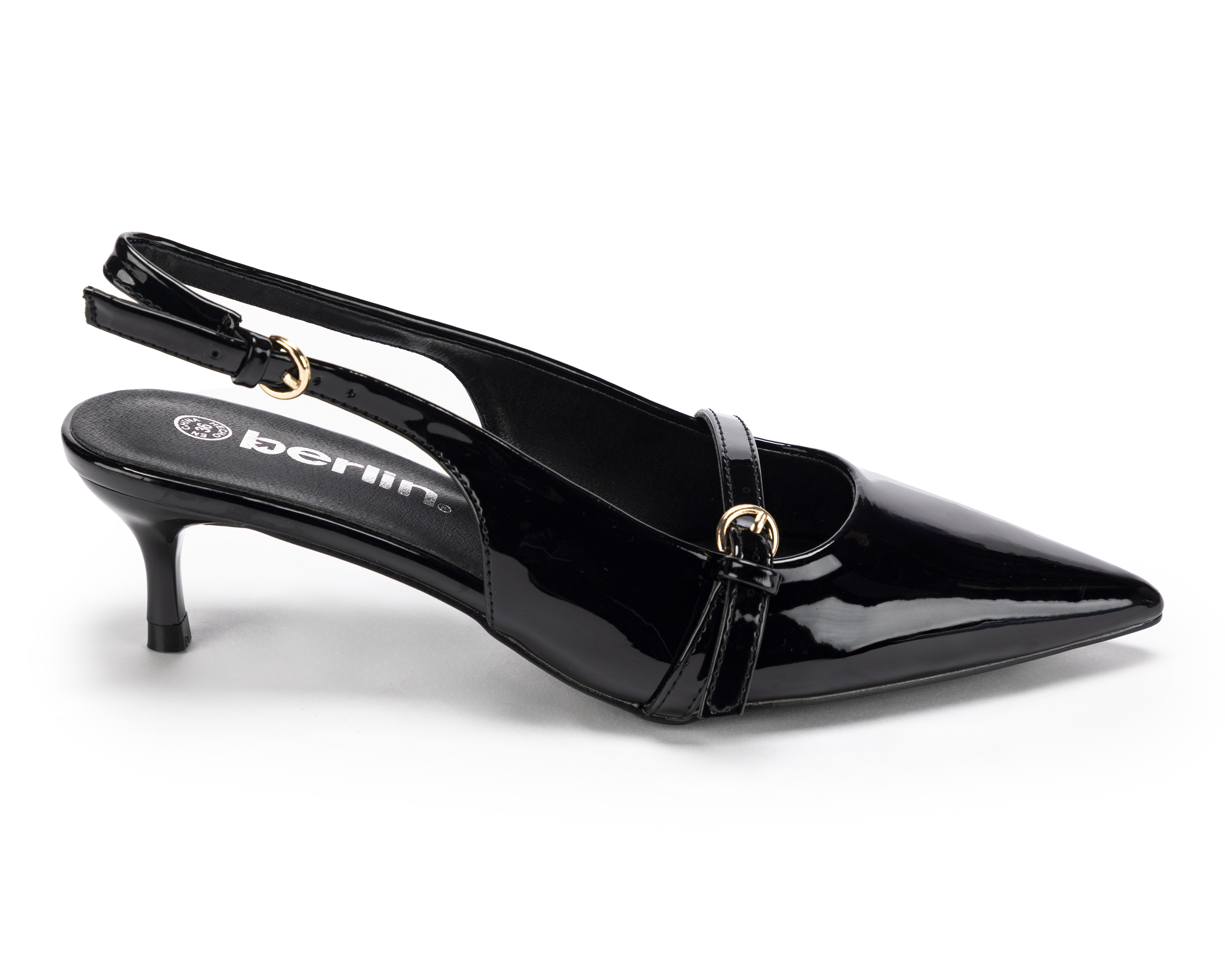 Foto 2 | Foto 2 | Zapatillas Berlin para Mujer