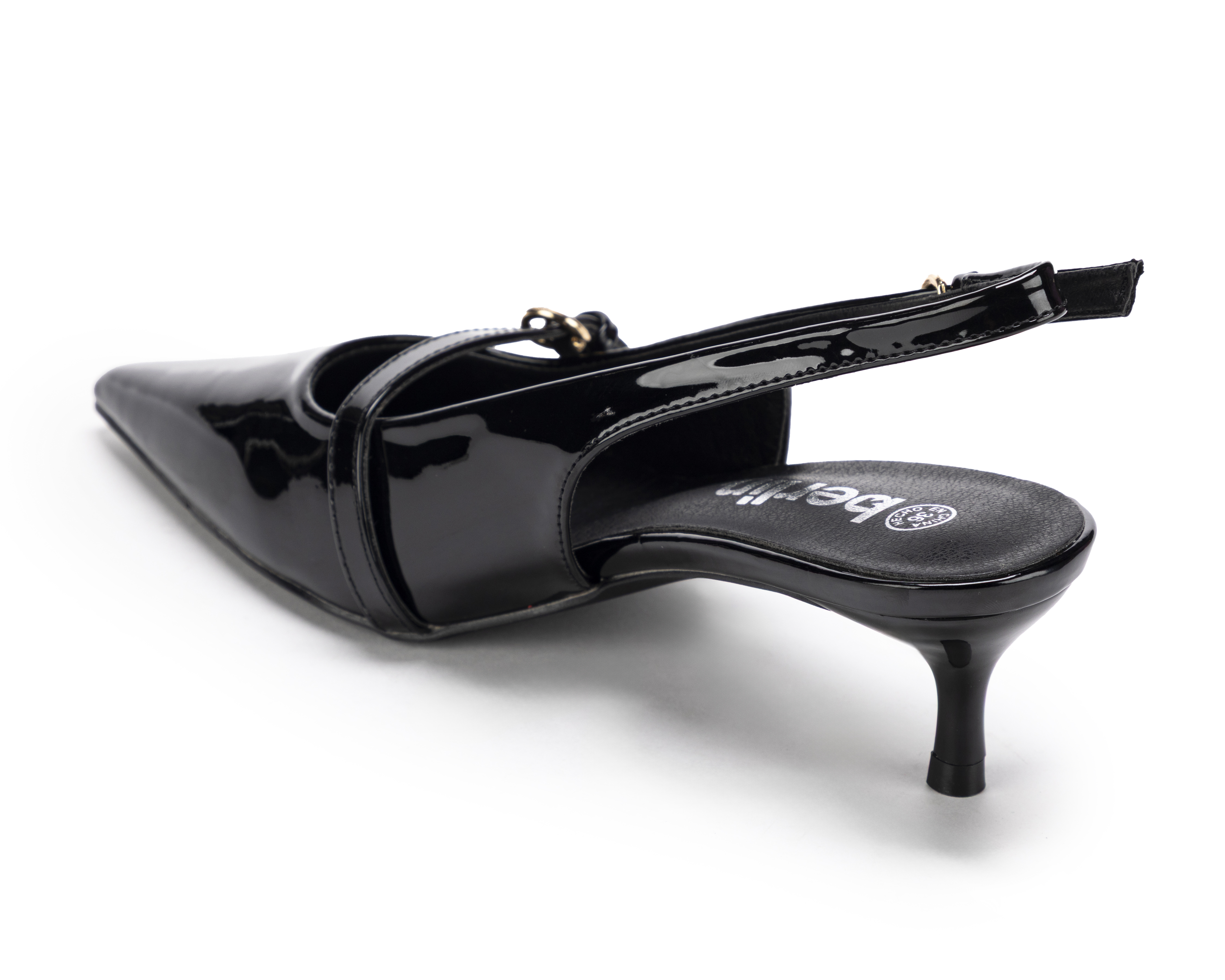 Foto 3 | Foto 3 | Zapatillas Berlin para Mujer