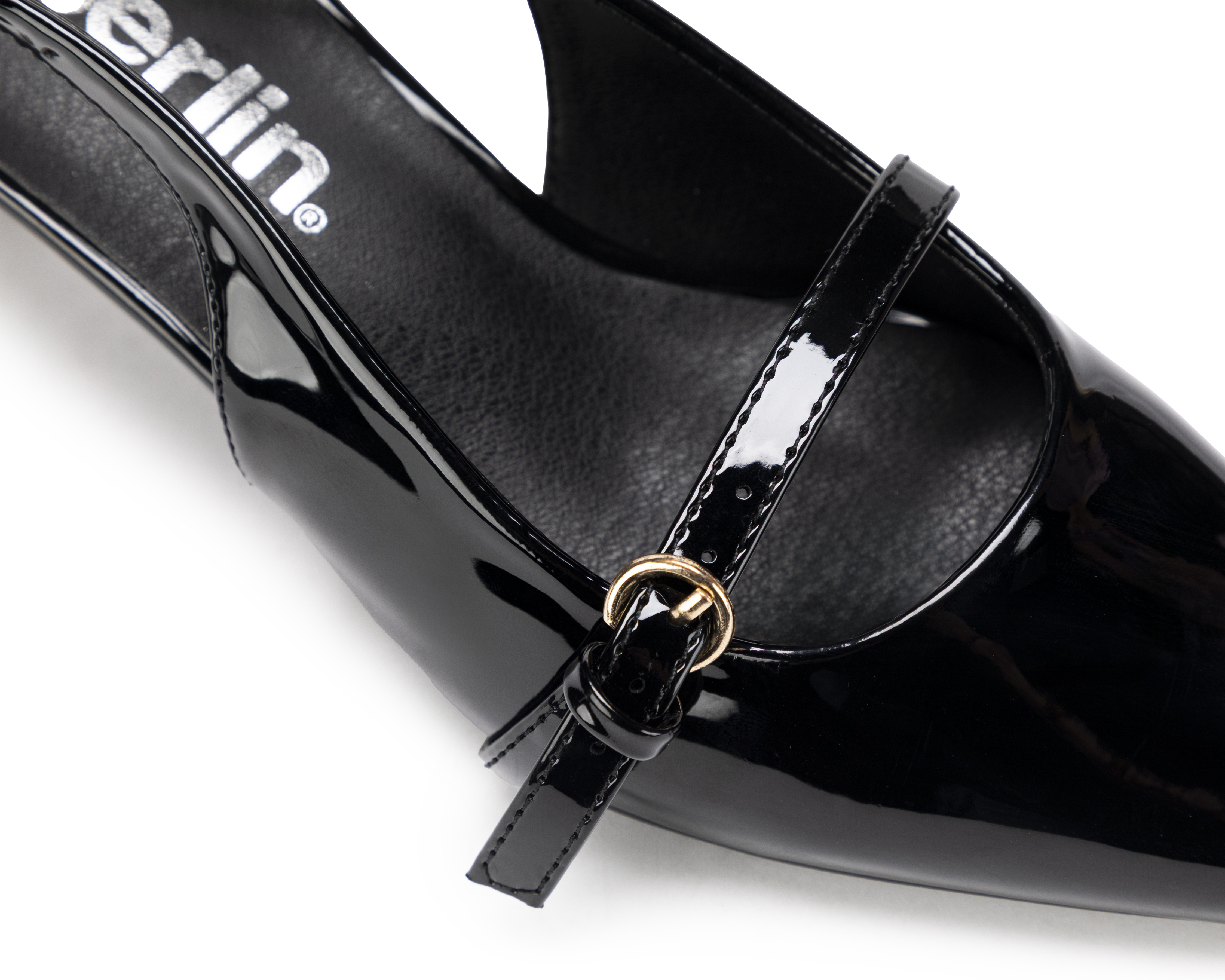 Foto 6 | Foto 6 | Zapatillas Berlin para Mujer