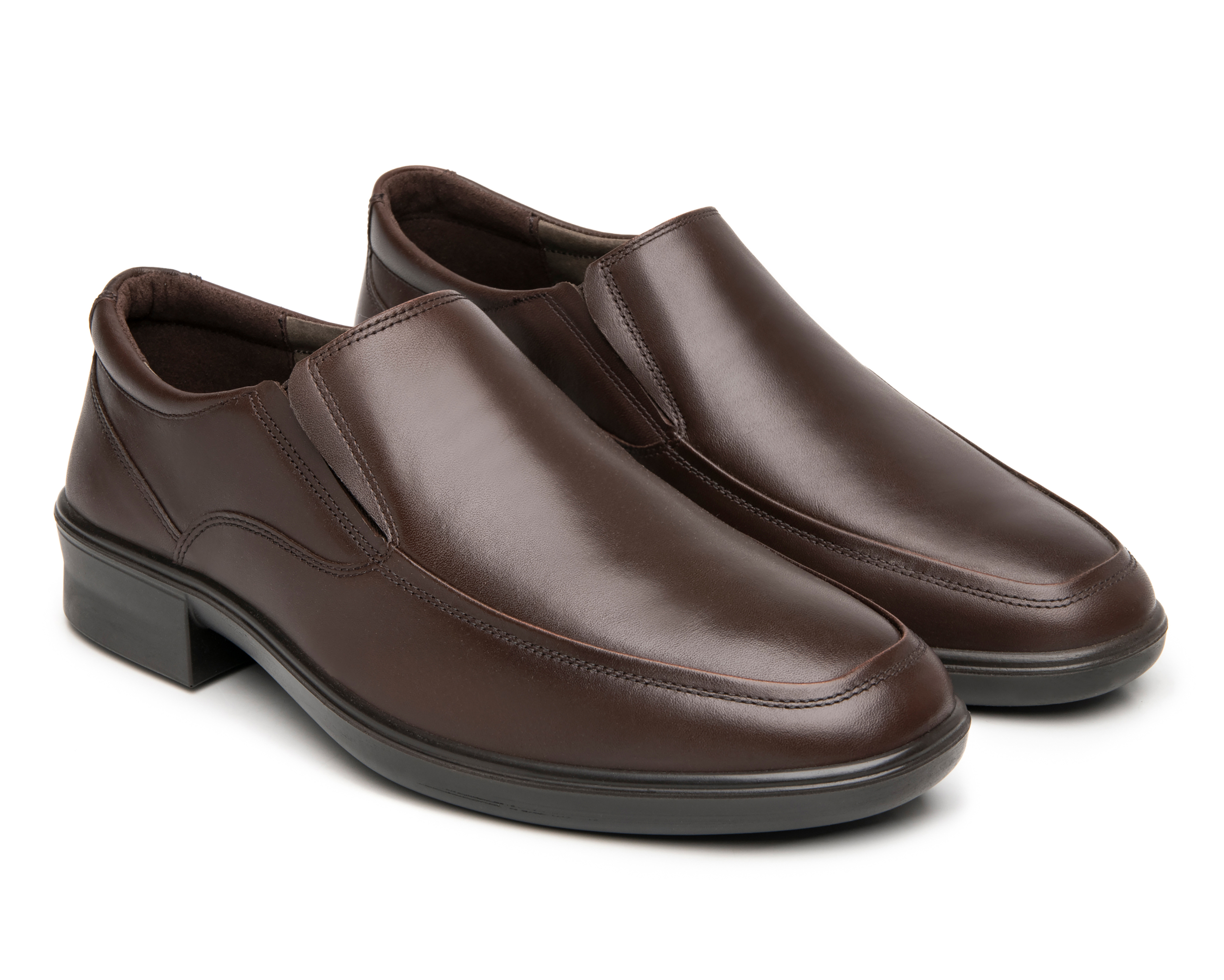 Mocasines Flexi Ganesh de Piel para Hombre