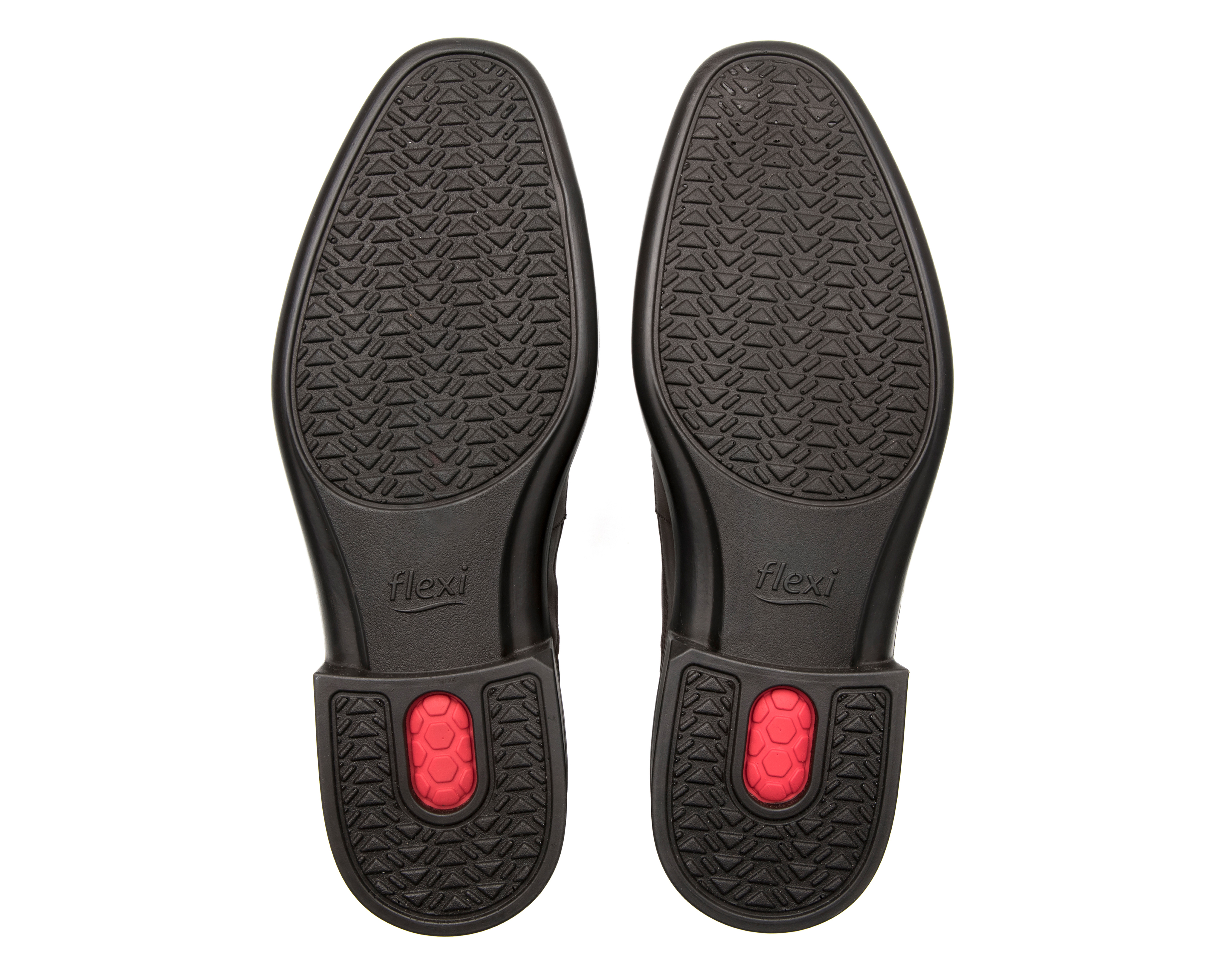 Foto 5 pulgar | Foto 4 | Mocasines Flexi Ganesh de Piel para Hombre