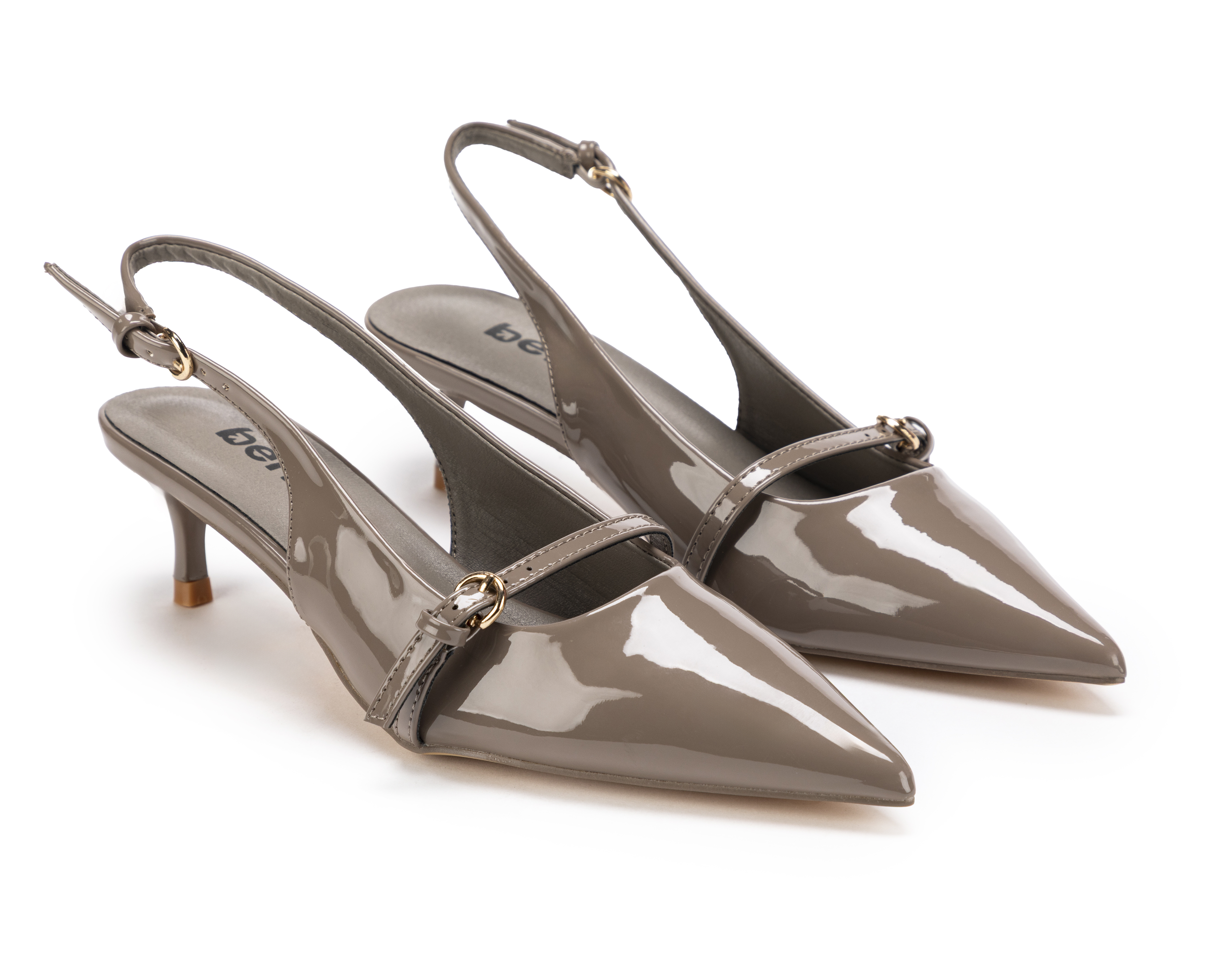 Foto 1 | Foto 1 | Zapatillas Berlin para Mujer