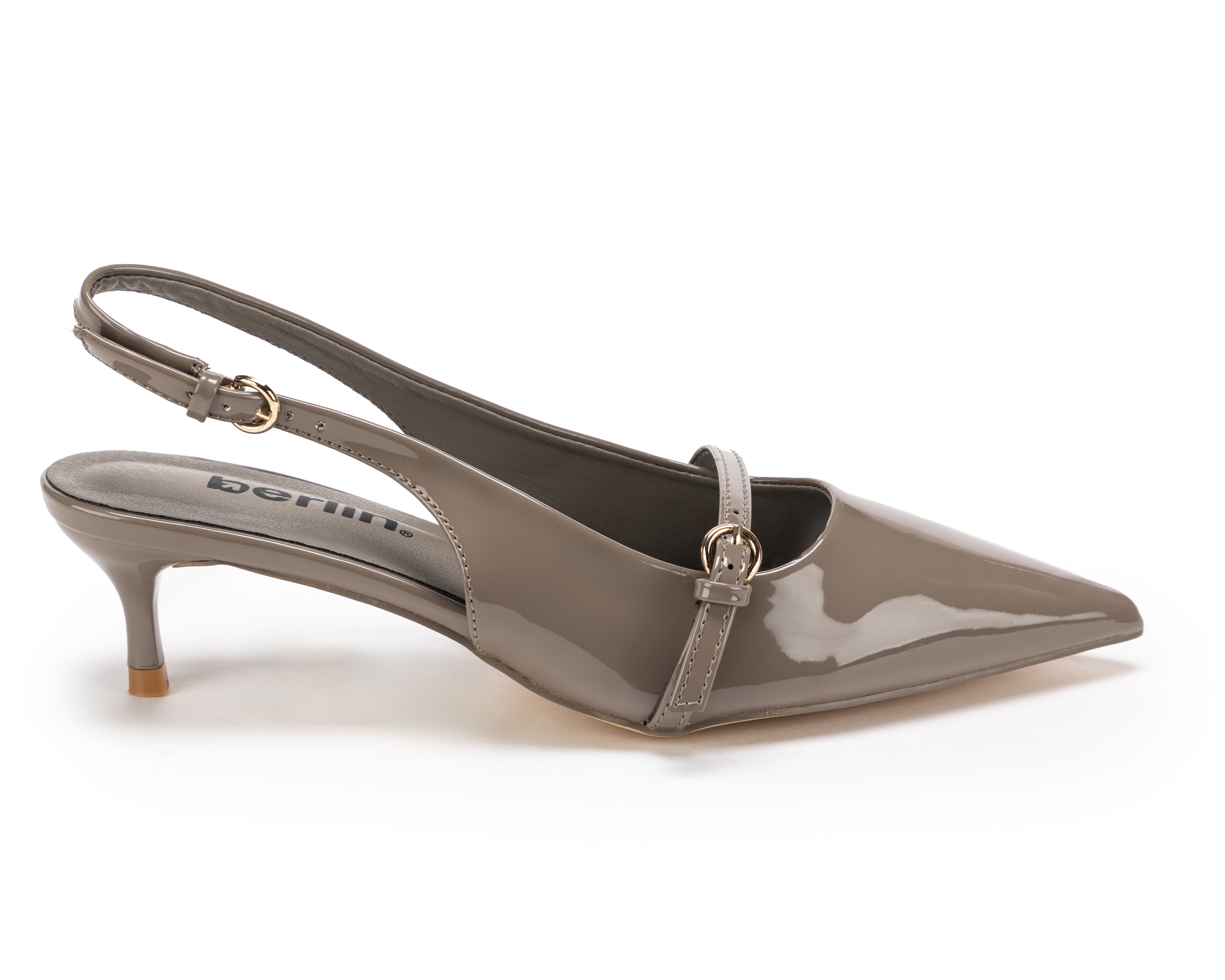 Foto 2 | Foto 2 | Zapatillas Berlin para Mujer