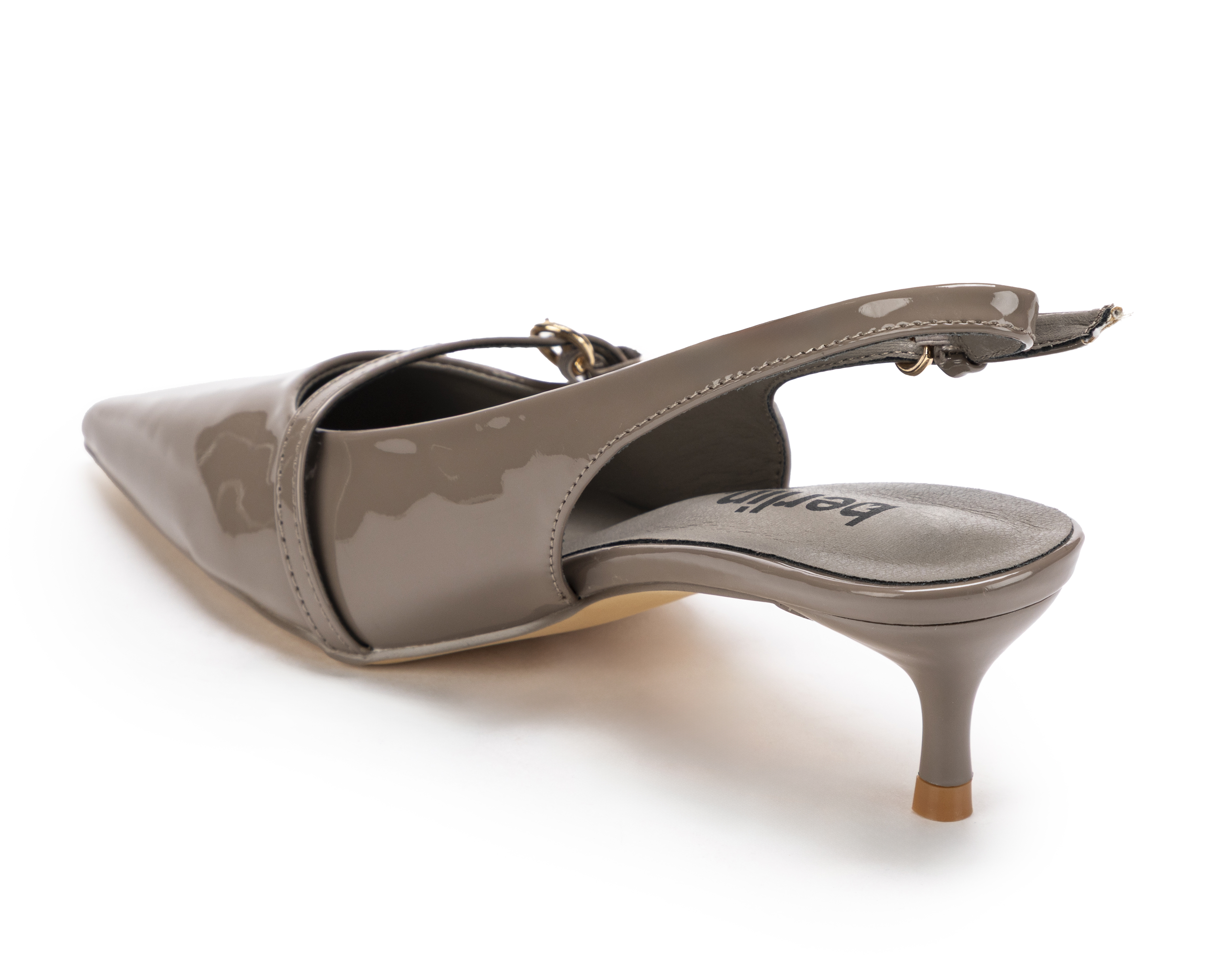 Foto 4 pulgar | Foto 3 | Zapatillas Berlin para Mujer