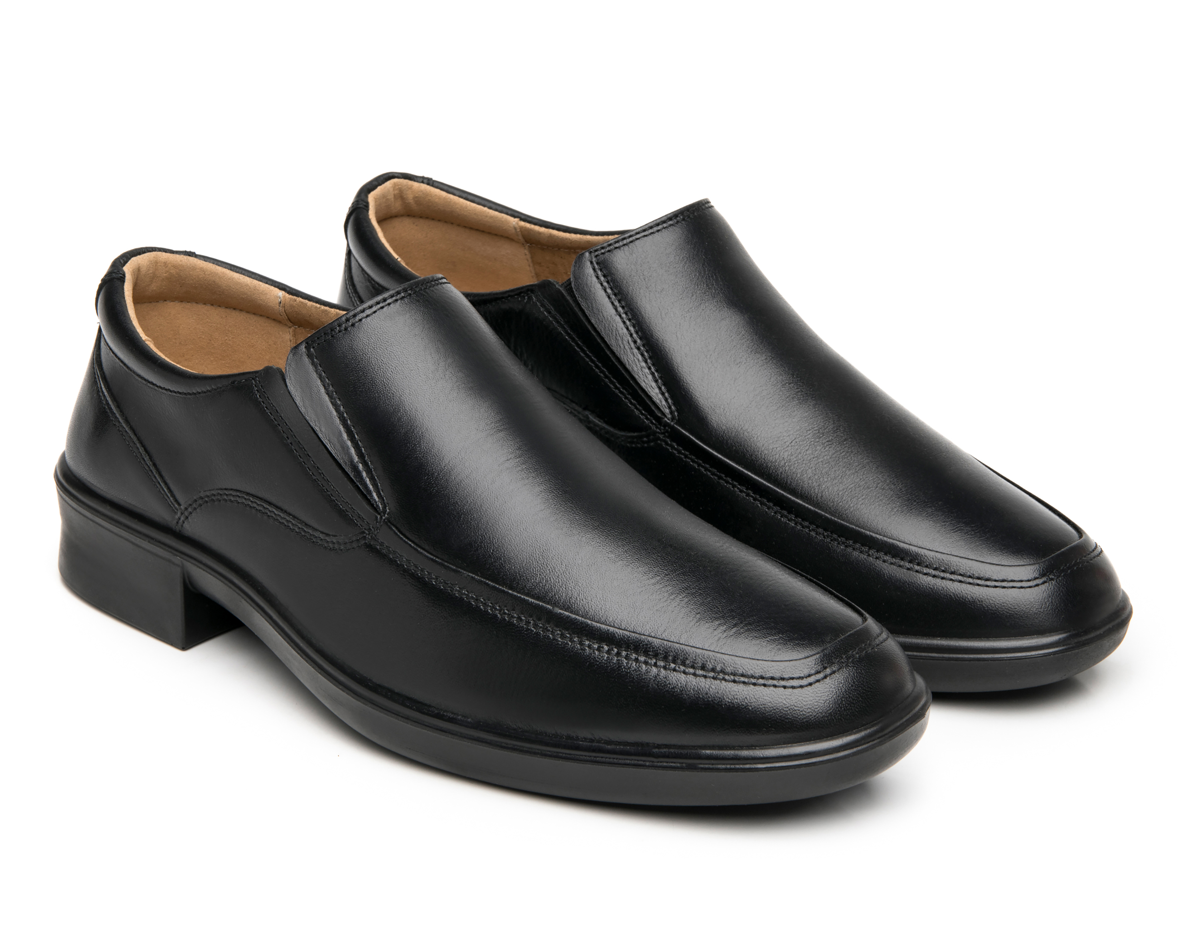 Mocasines Flexi Ganesh de Piel para Hombre