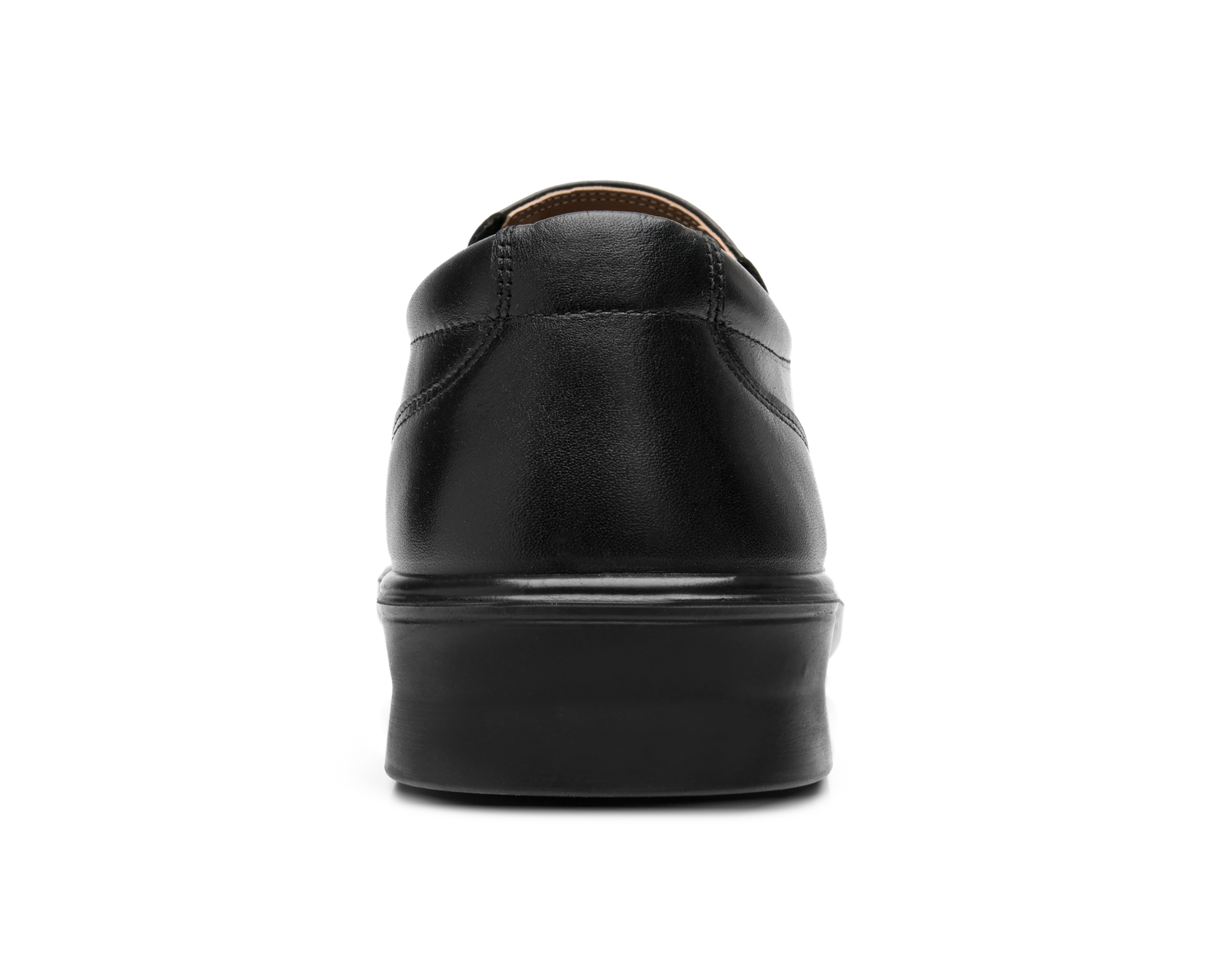 Foto 4 pulgar | Foto 3 | Mocasines Flexi Ganesh de Piel para Hombre