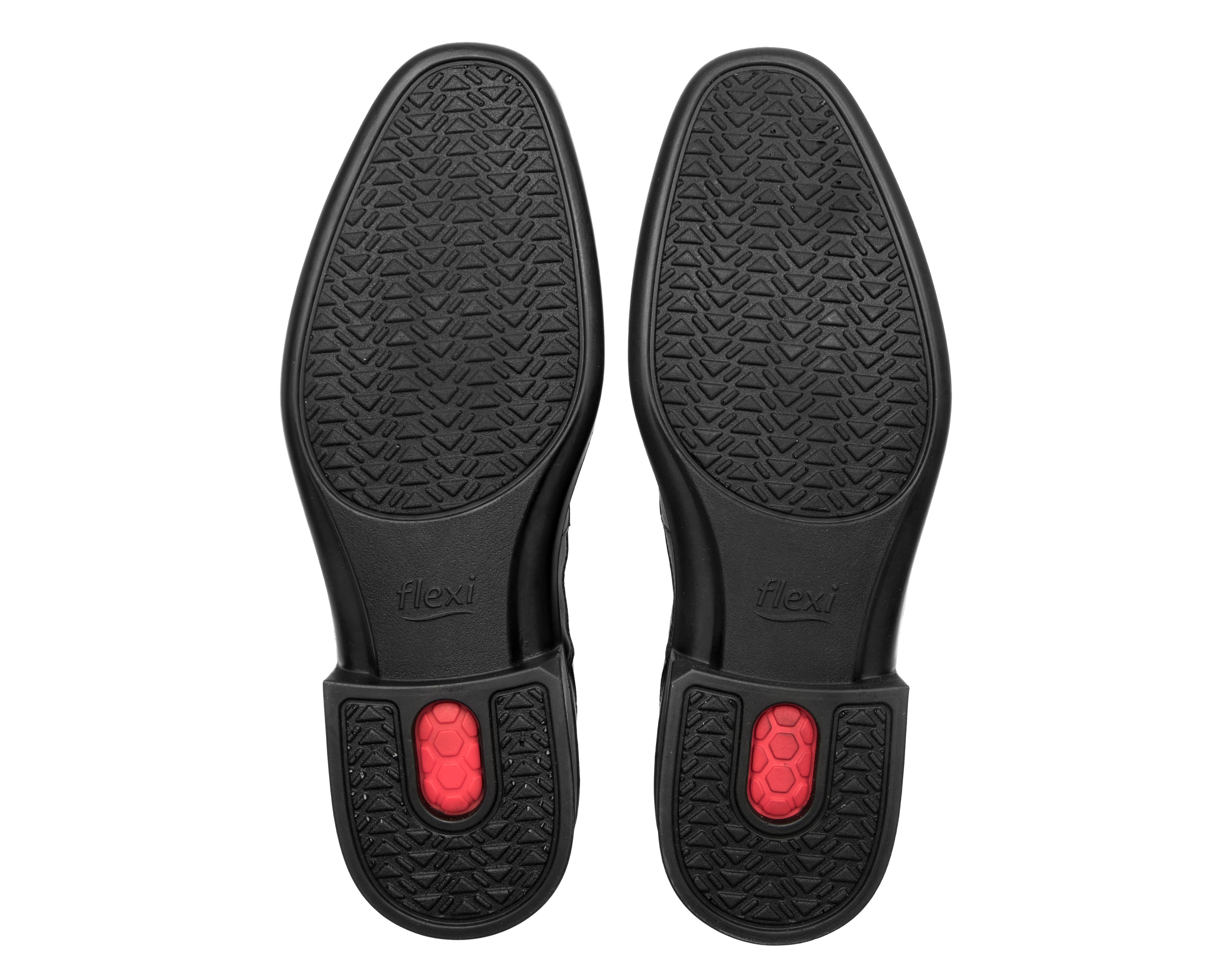 Foto 5 pulgar | Foto 4 | Mocasines Flexi Ganesh de Piel para Hombre