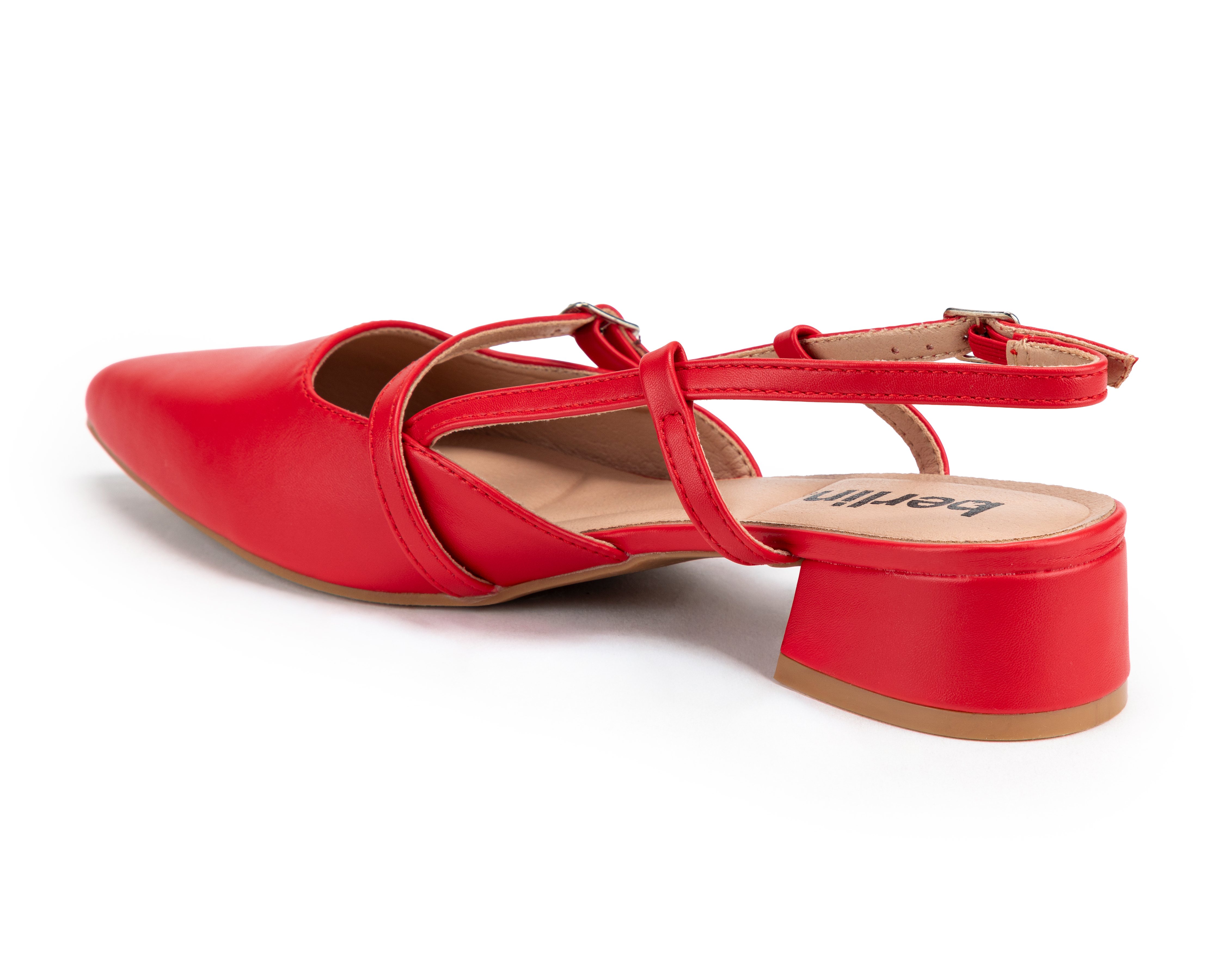 Foto 4 pulgar | Foto 3 | Flats Berlin Choice para Mujer