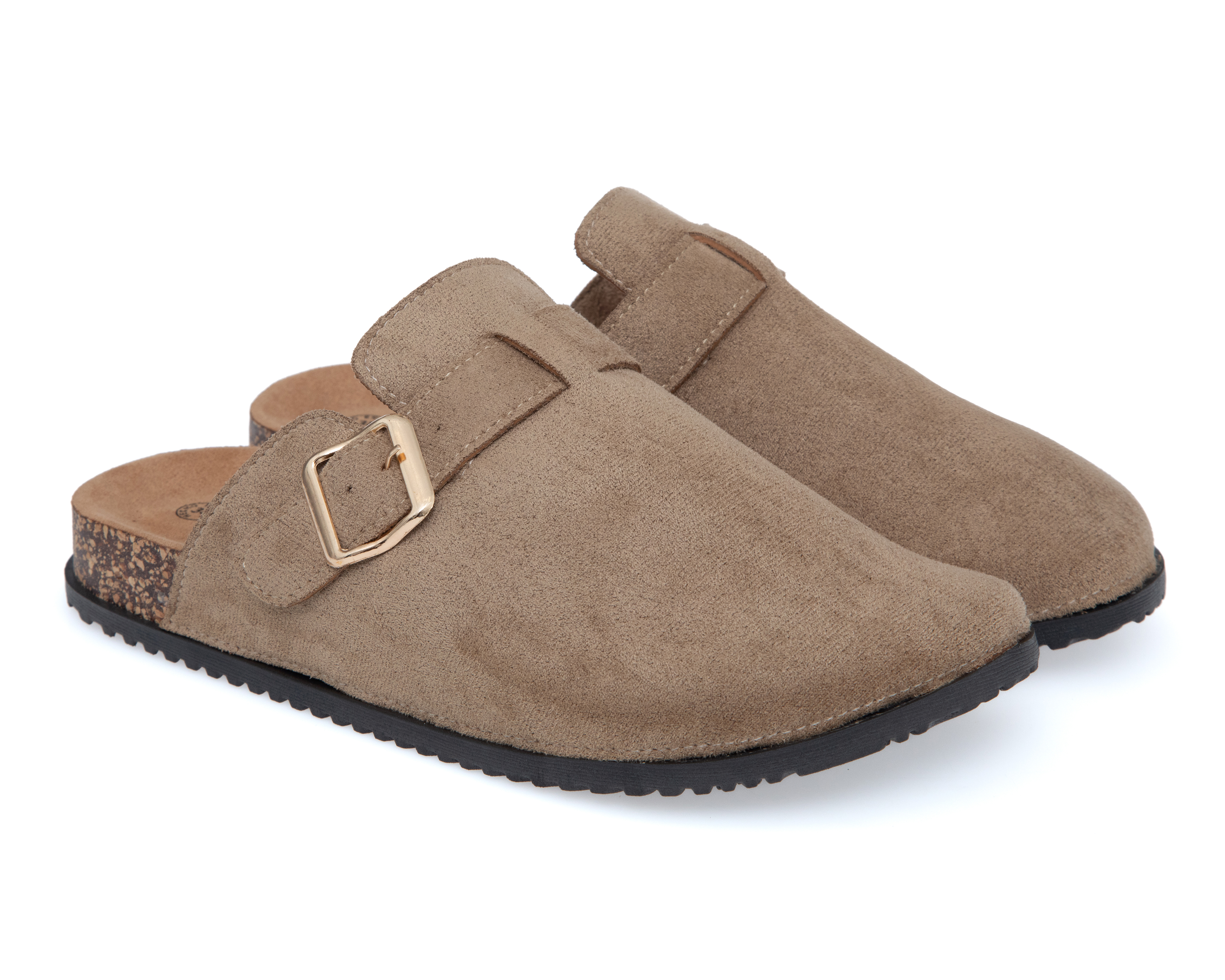 Zapatos Confort Berlin Choice para Mujer