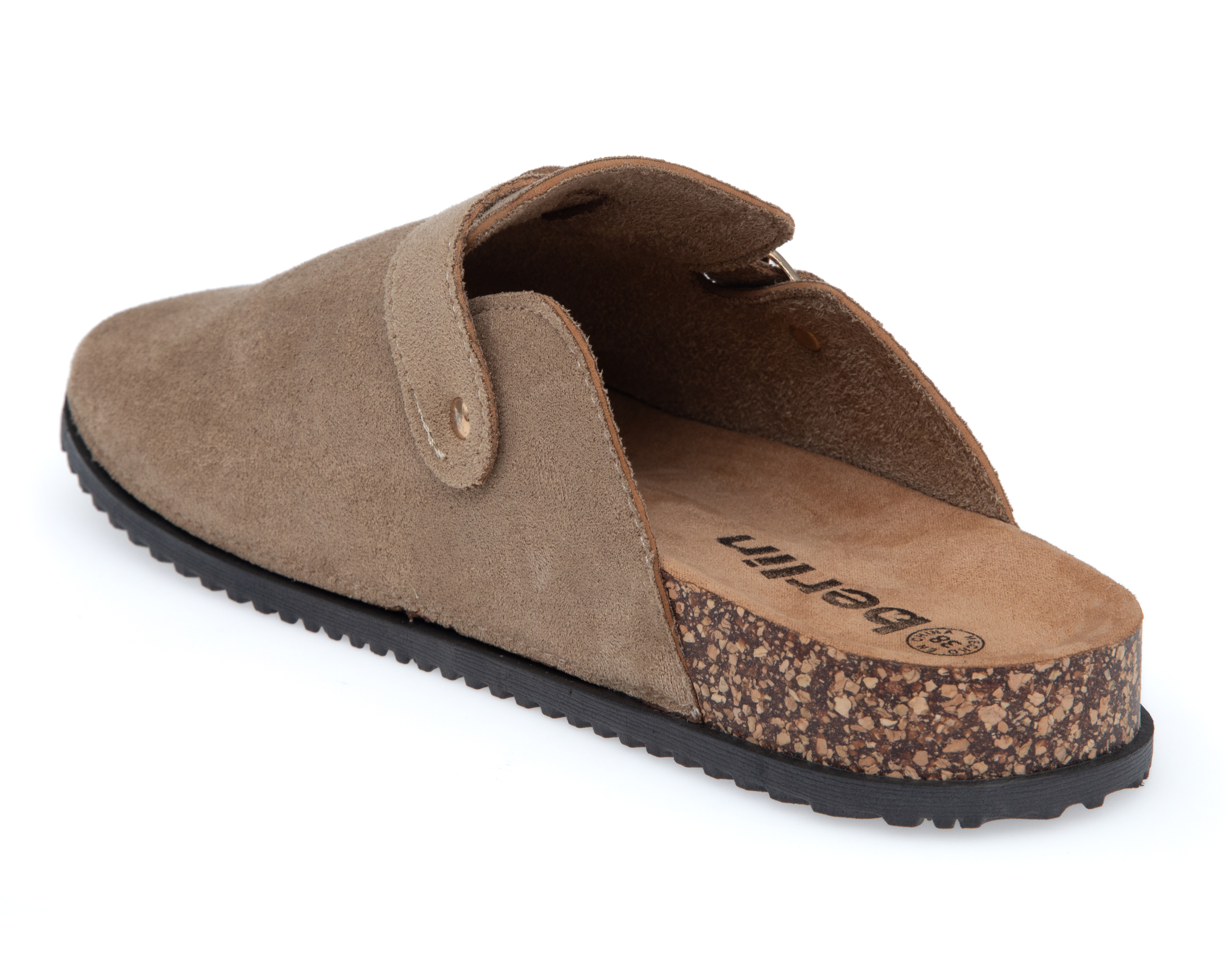 Foto 4 pulgar | Foto 3 | Zapatos Confort Berlin Choice para Mujer