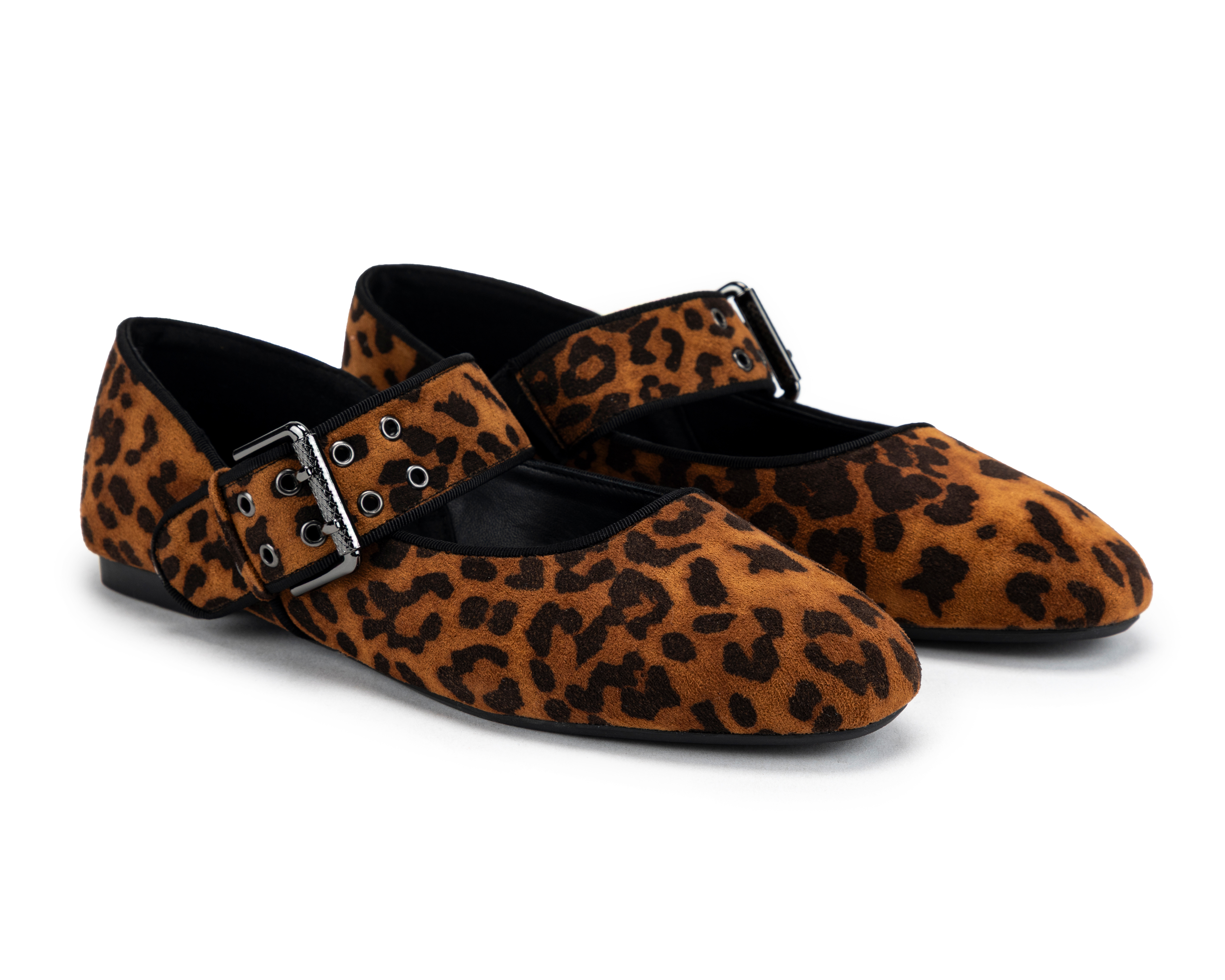 Flats Berlin Change para Mujer