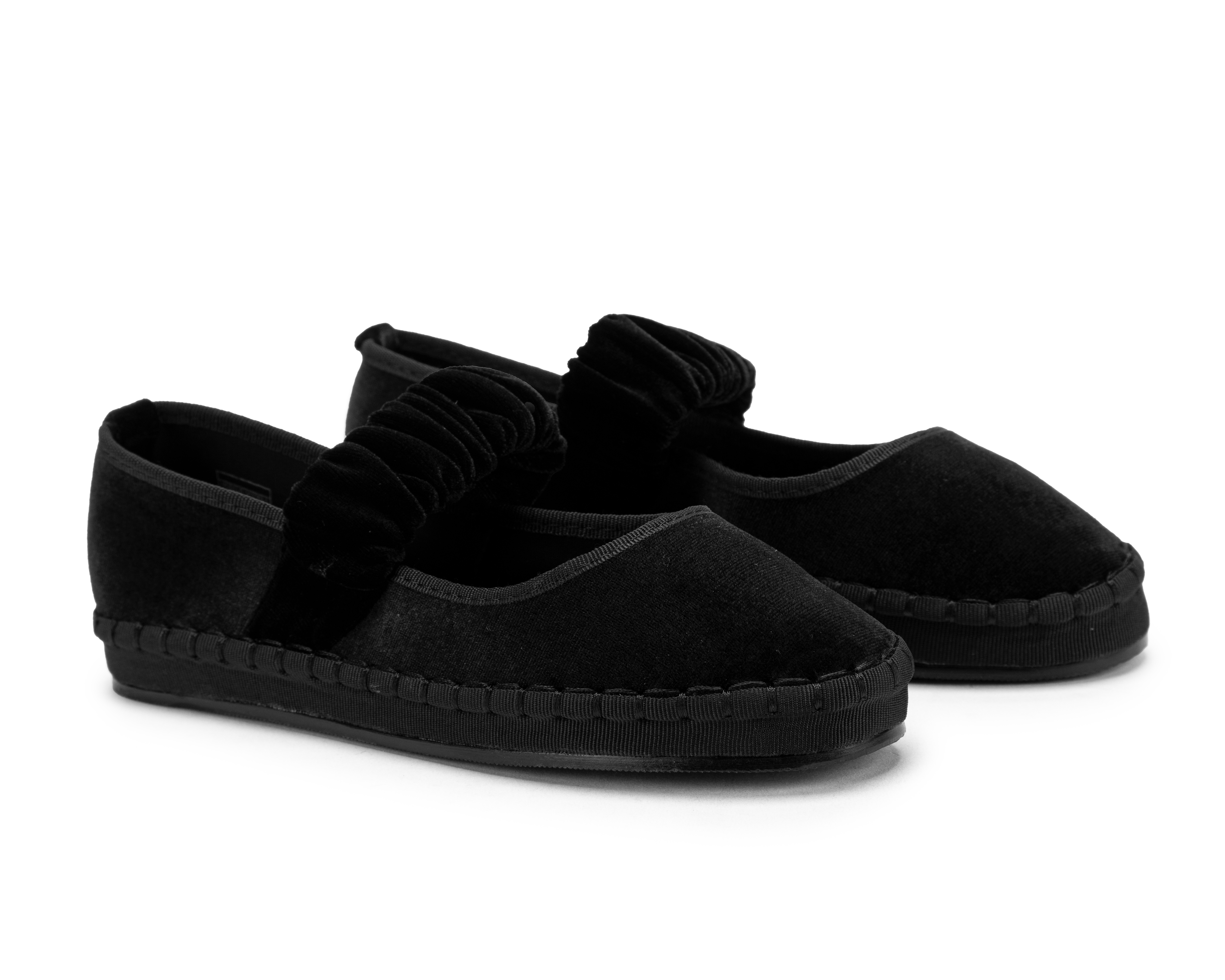 Flats Berlin Castle para Mujer