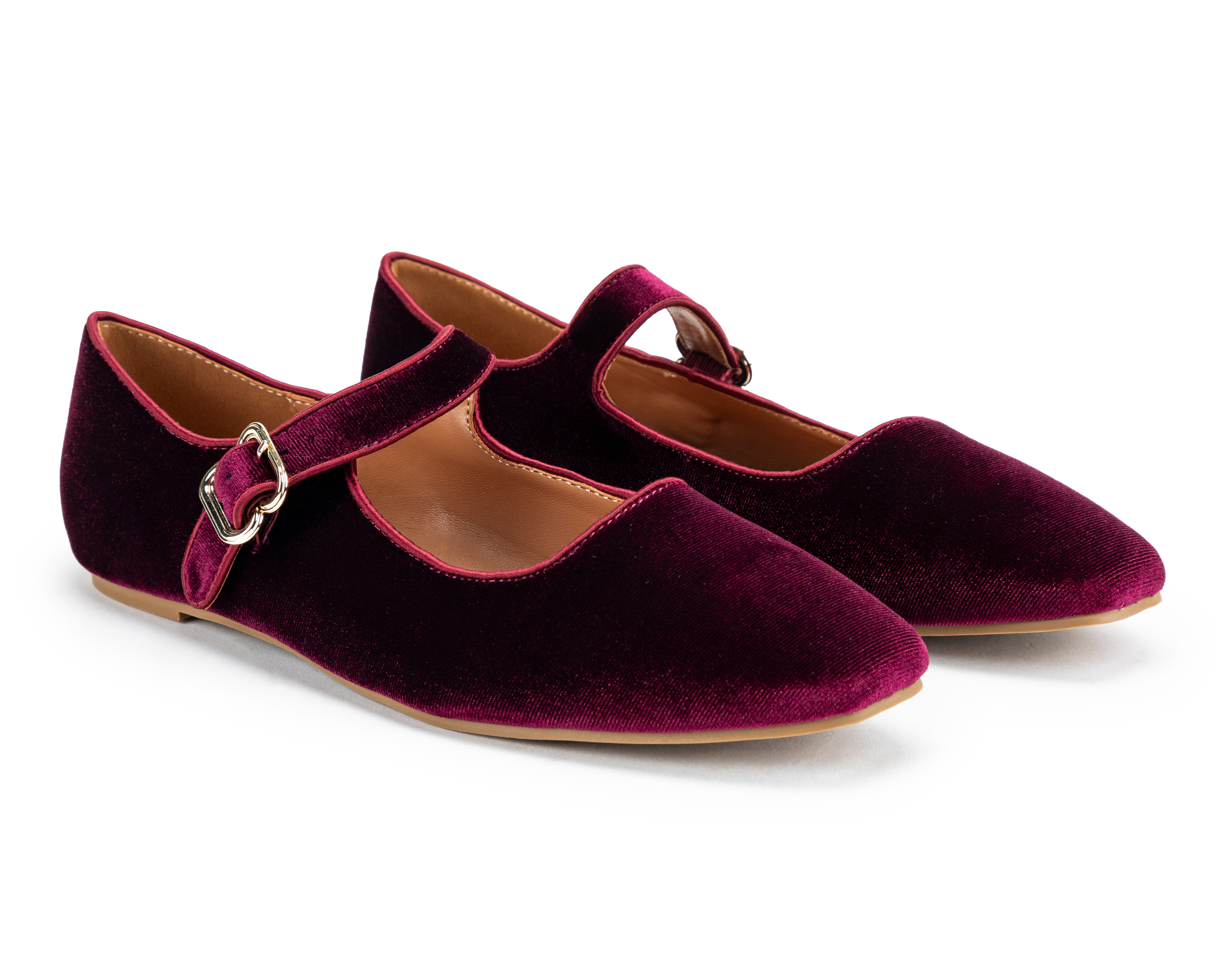 Flats Berlin para Mujer