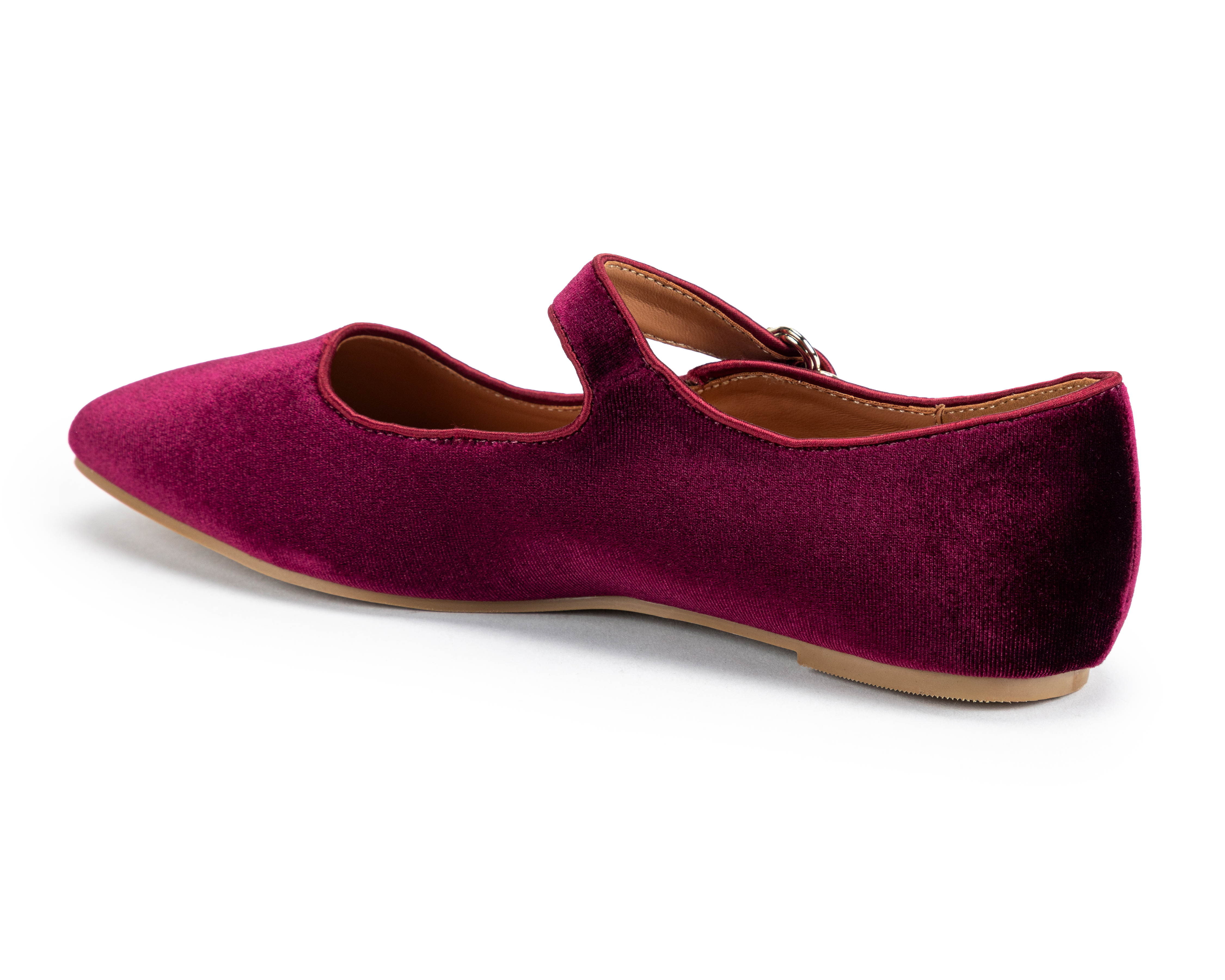 Foto 4 pulgar | Foto 3 | Flats Berlin para Mujer