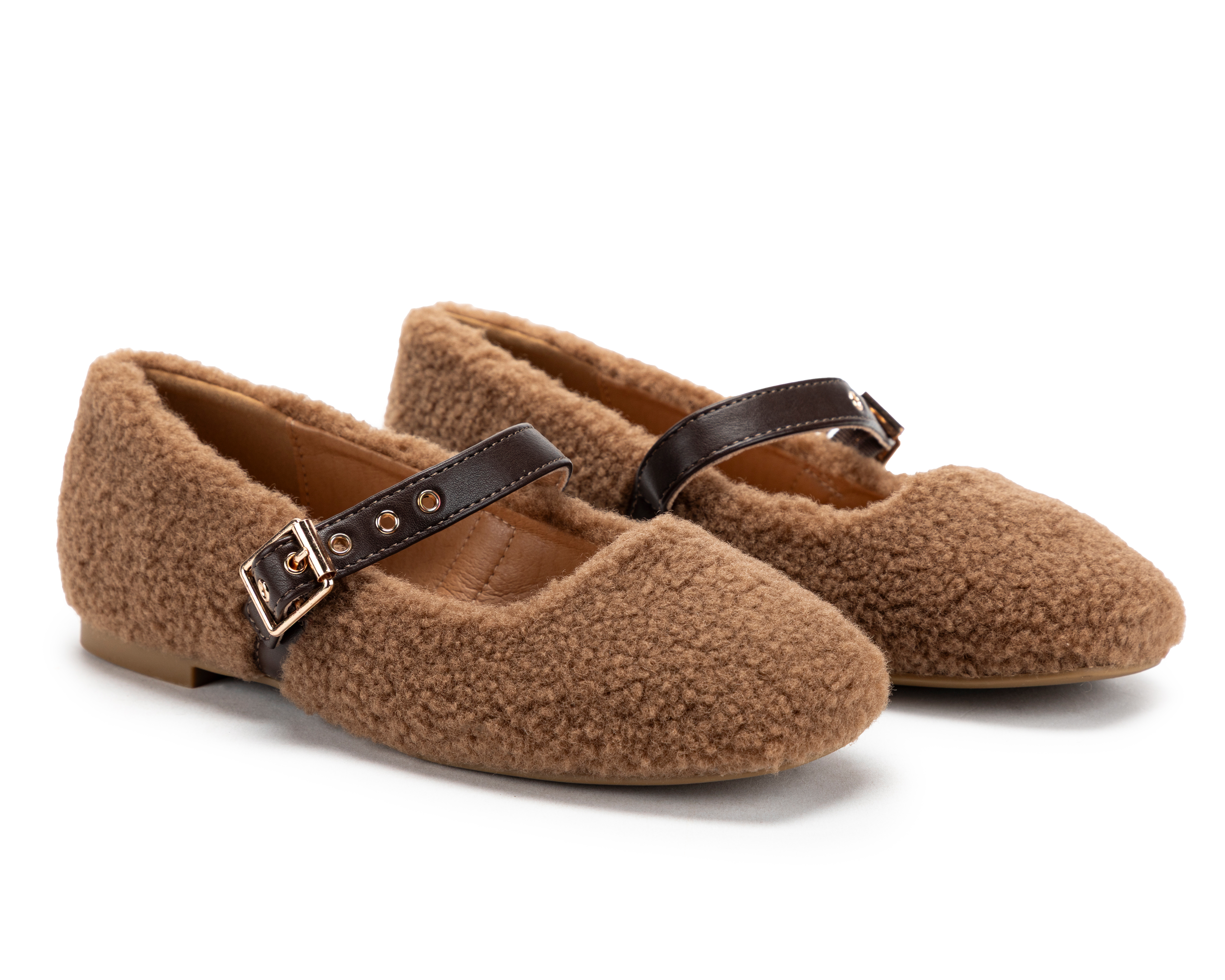 Flats Berlín para Mujer