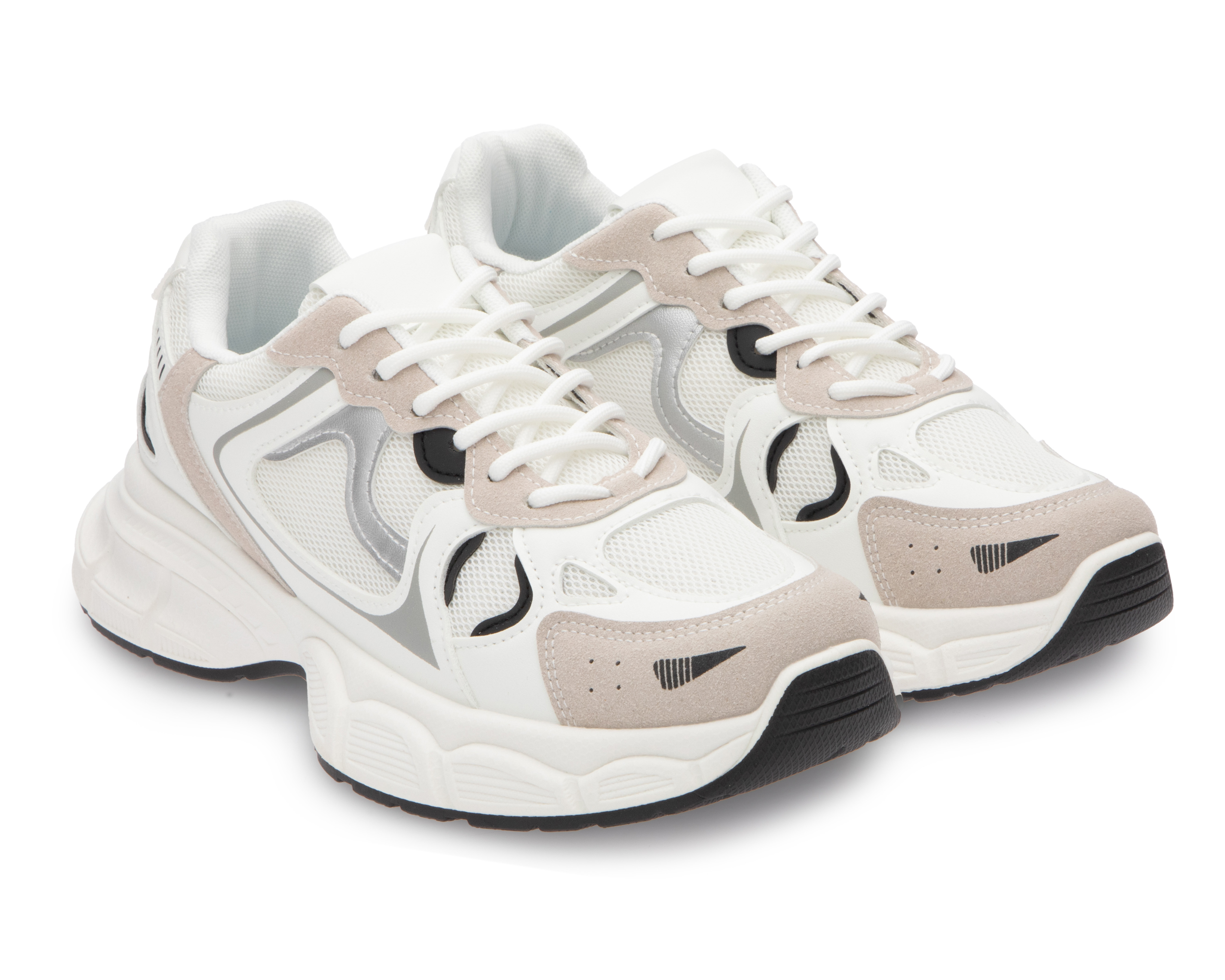 Foto 1 | Foto 1 | Tenis Casuales Berlin Biling para Mujer