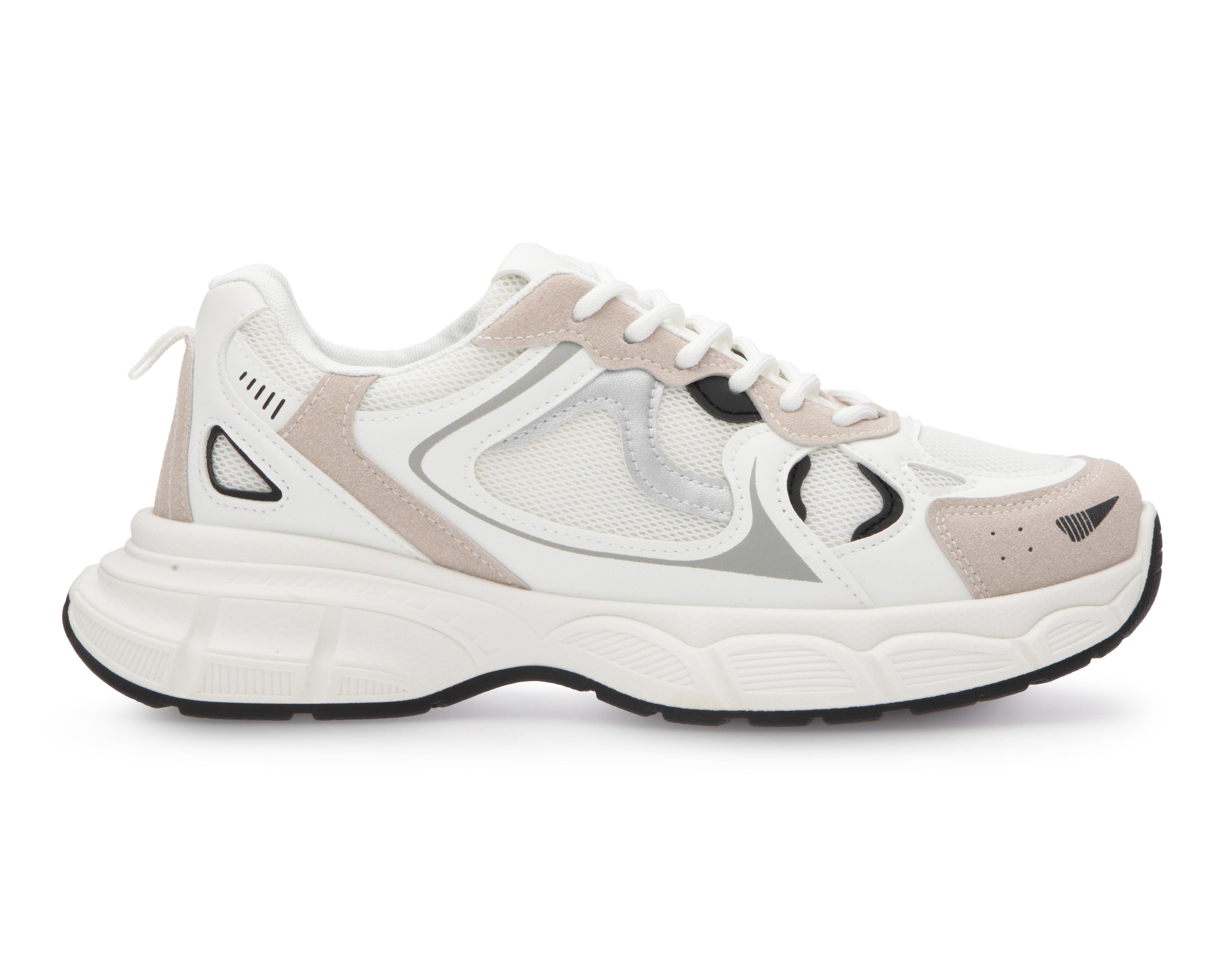 Foto 2 | Foto 2 | Tenis Casuales Berlin Biling para Mujer