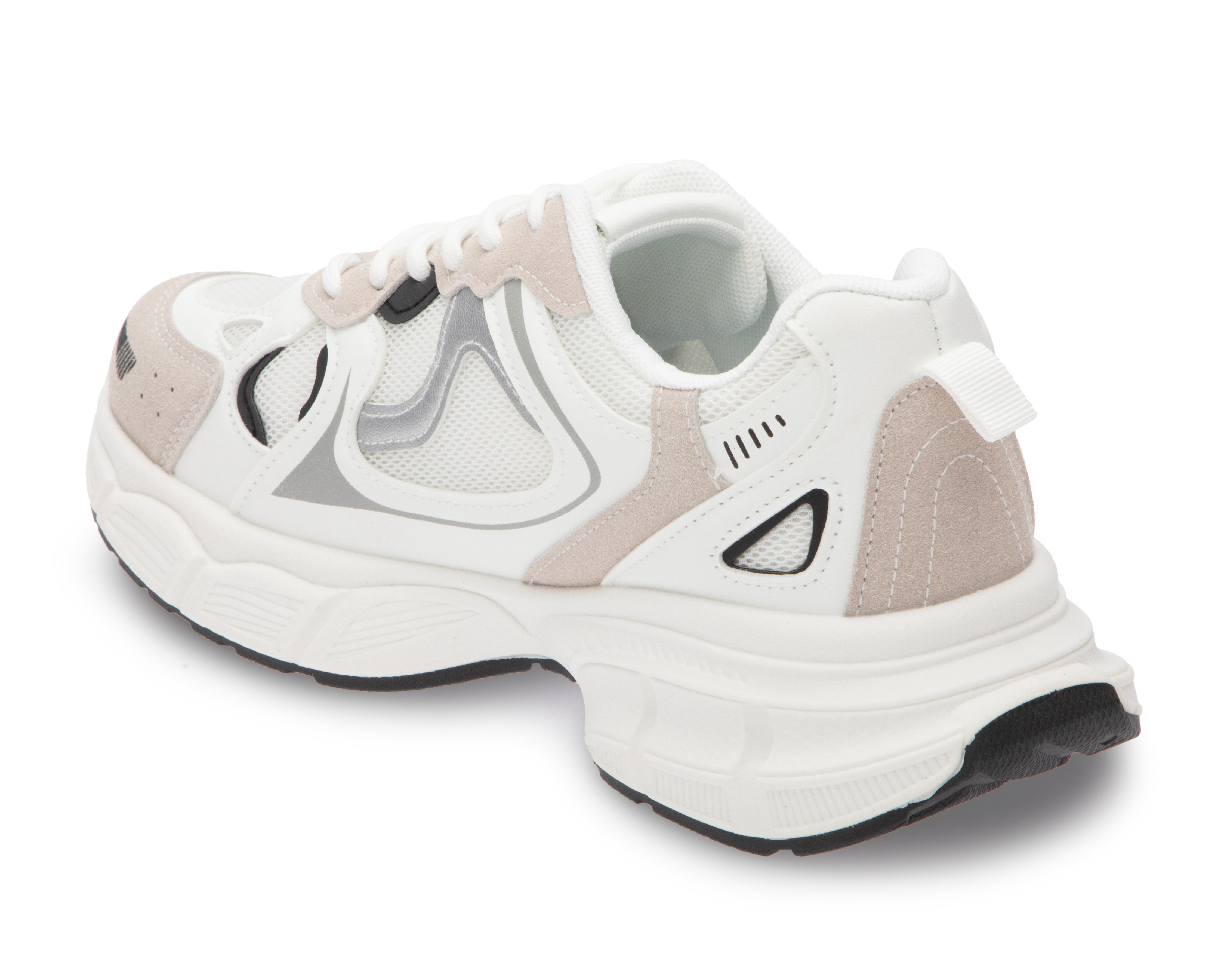 Foto 3 | Foto 3 | Tenis Casuales Berlin Biling para Mujer