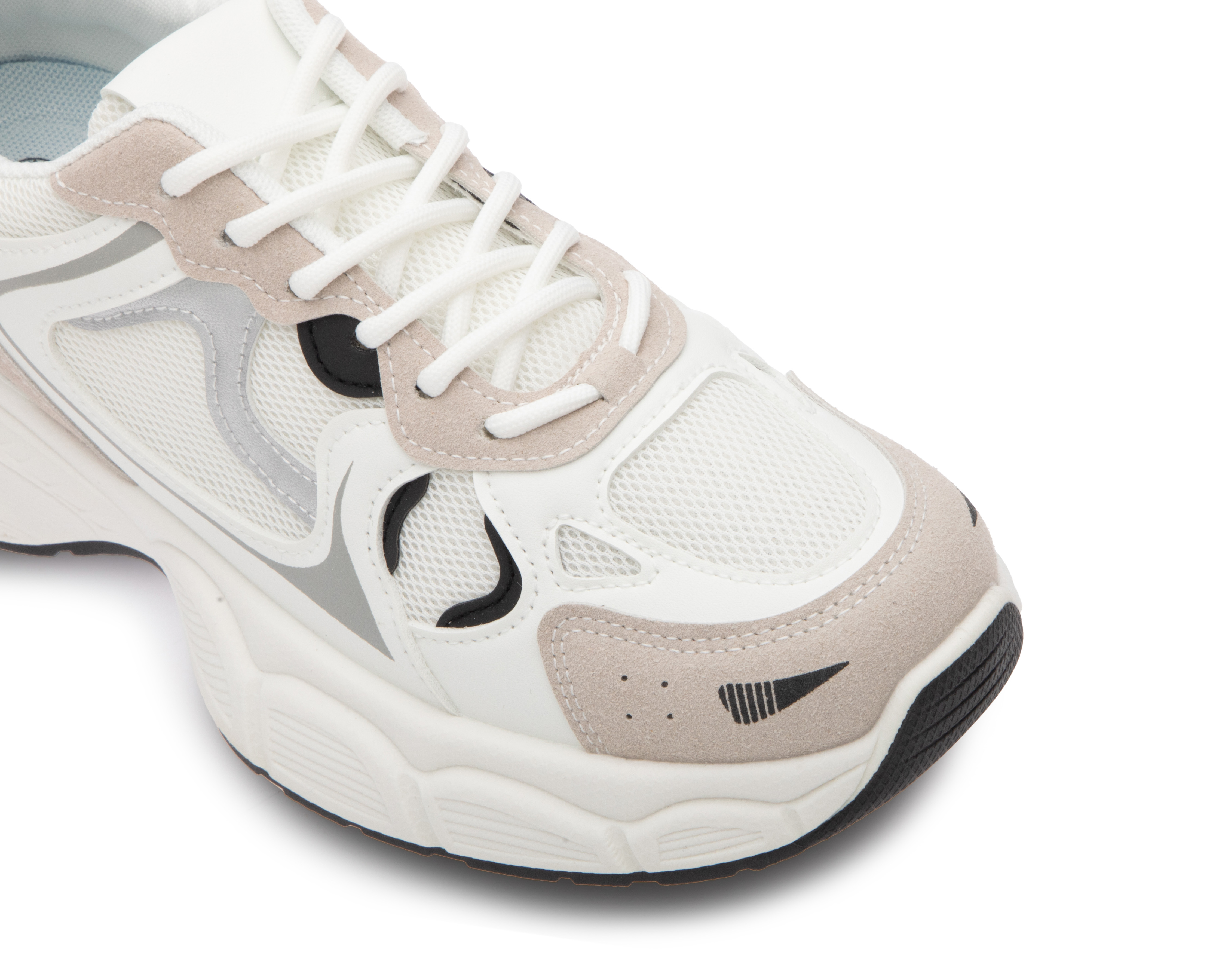 Foto 6 | Foto 6 | Tenis Casuales Berlin Biling para Mujer