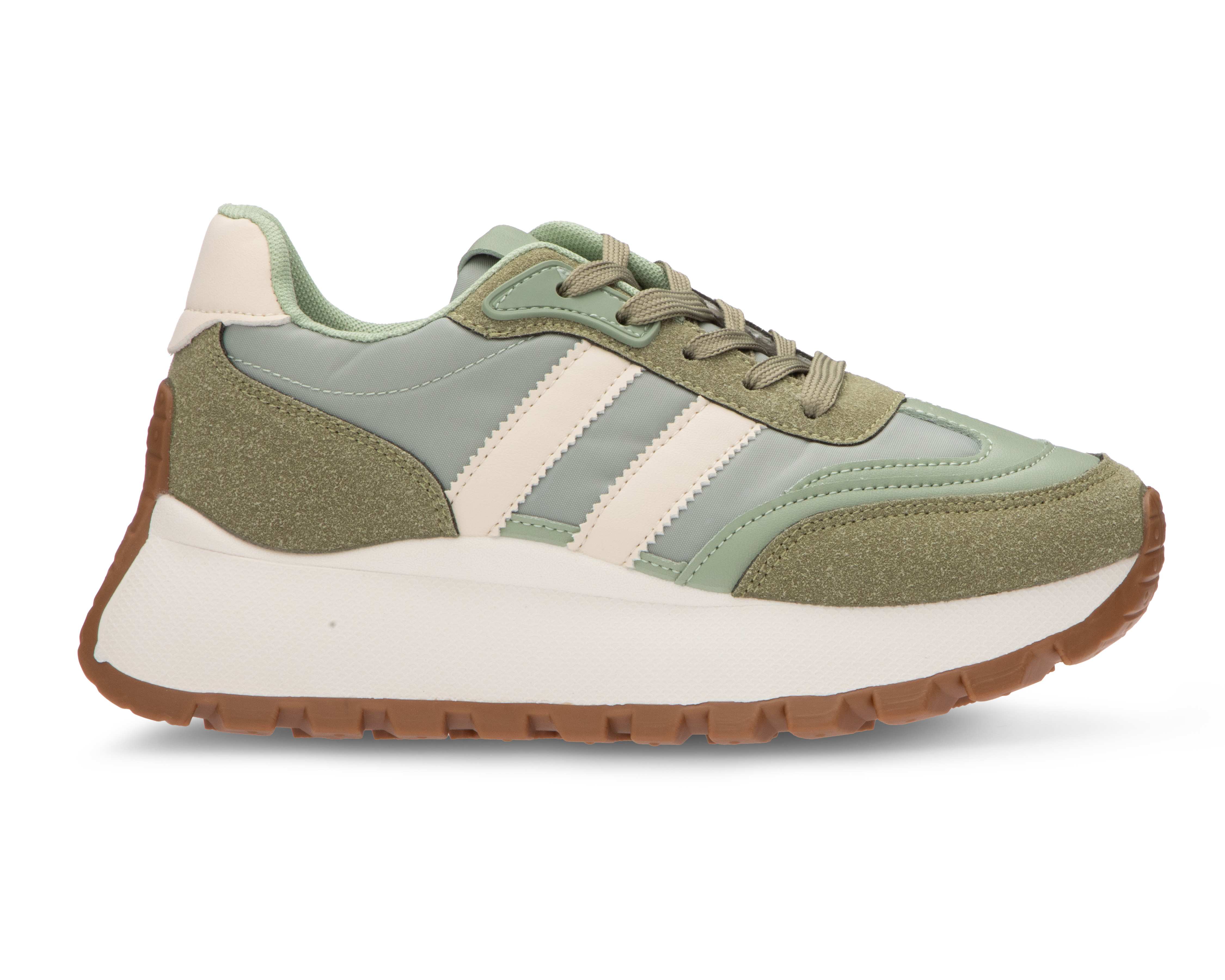 Foto 2 | Foto 2 | Tenis Casuales Berlin Bite para Mujer