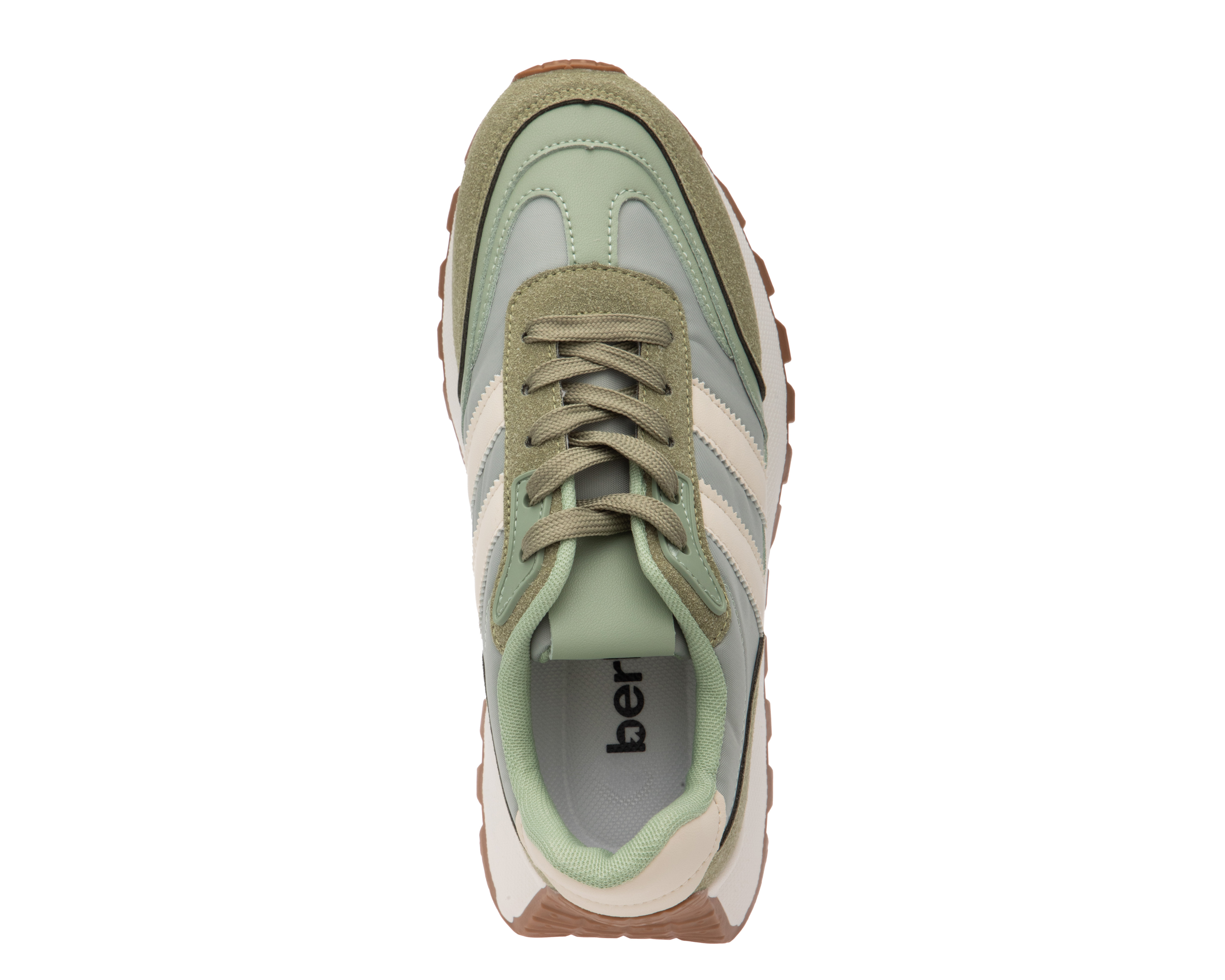 Foto 5 | Foto 5 | Tenis Casuales Berlin Bite para Mujer