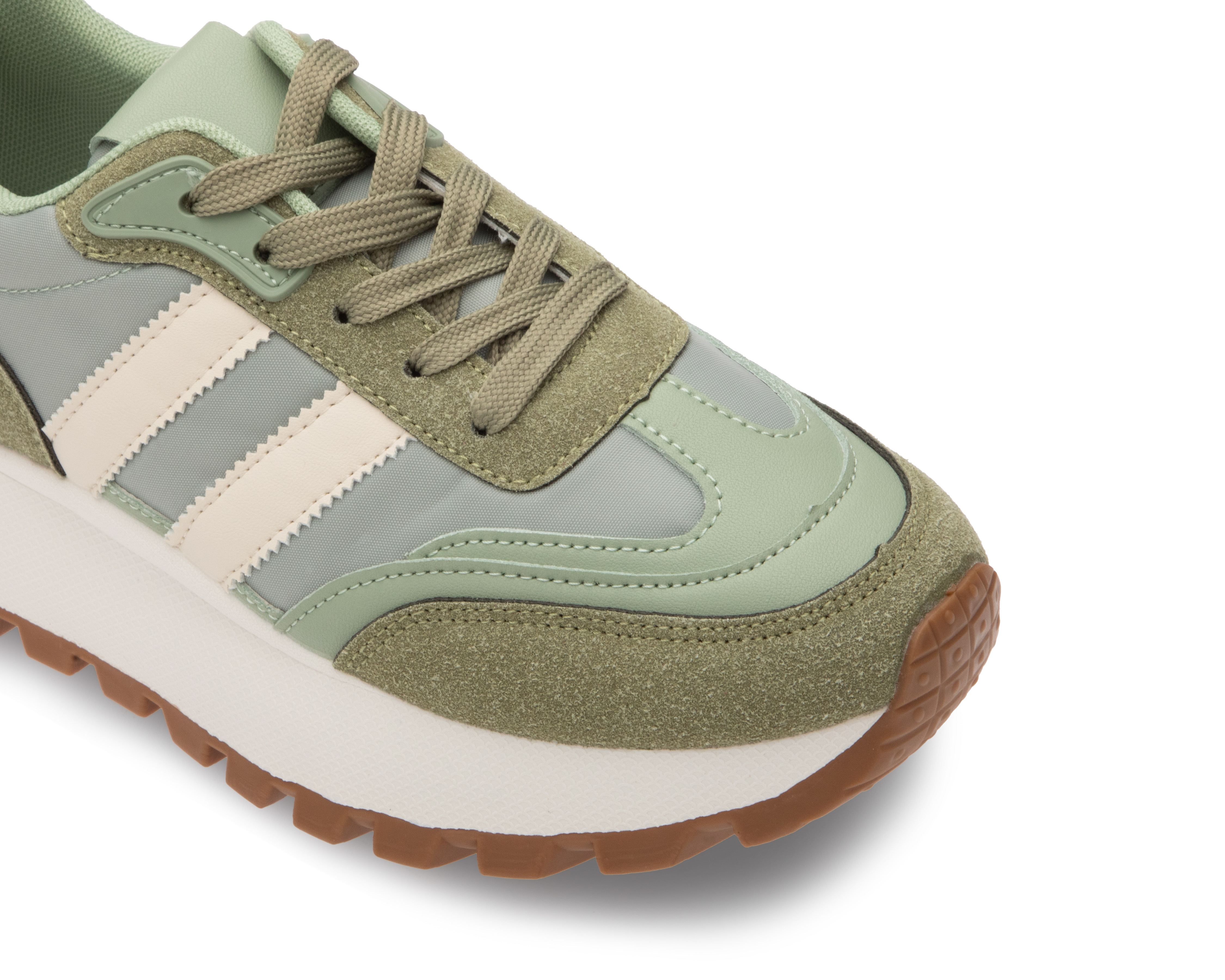 Foto 7 pulgar | Foto 6 | Tenis Casuales Berlin Bite para Mujer