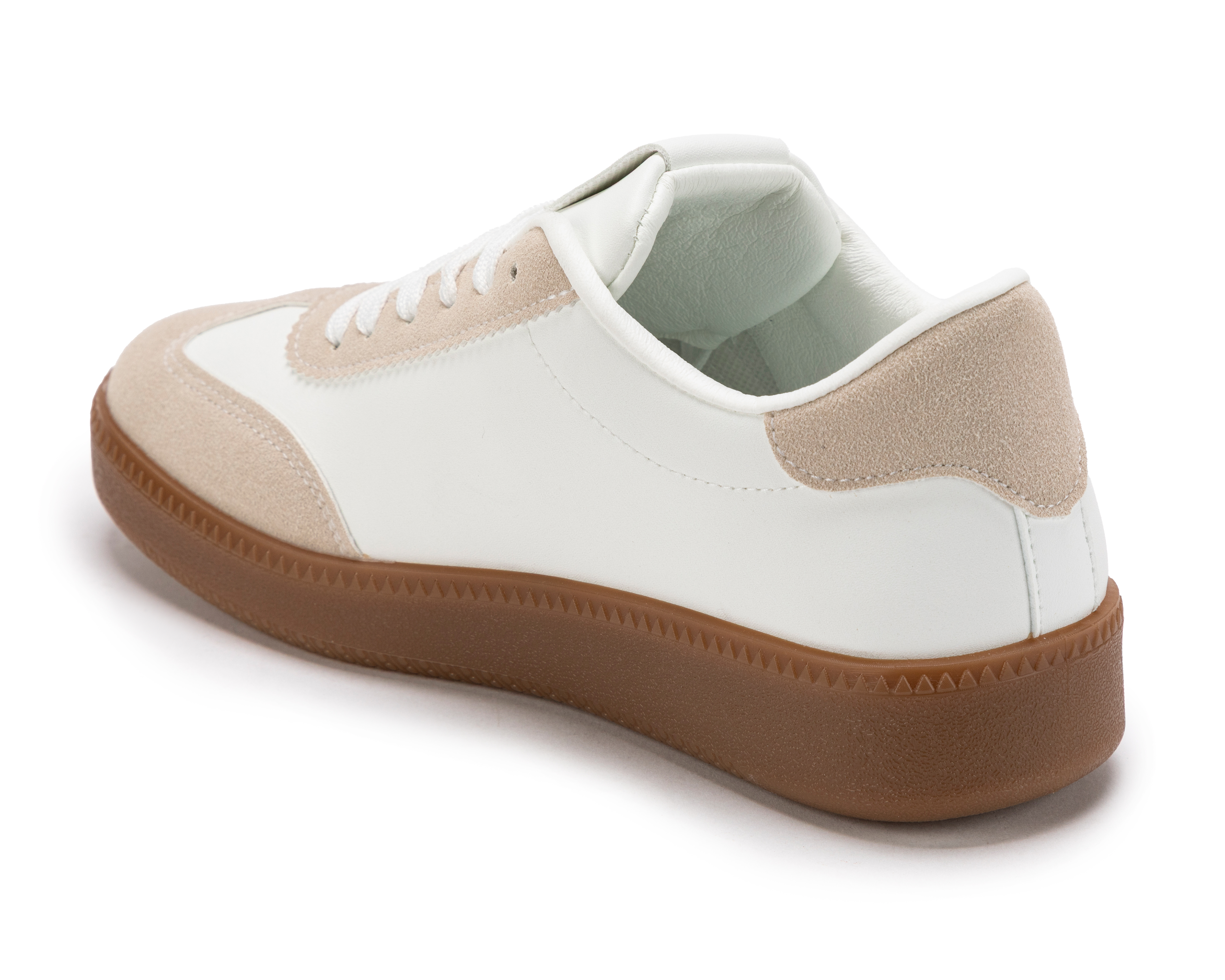 Foto 3 | Foto 3 | Tenis Casuales Berlin para Mujer