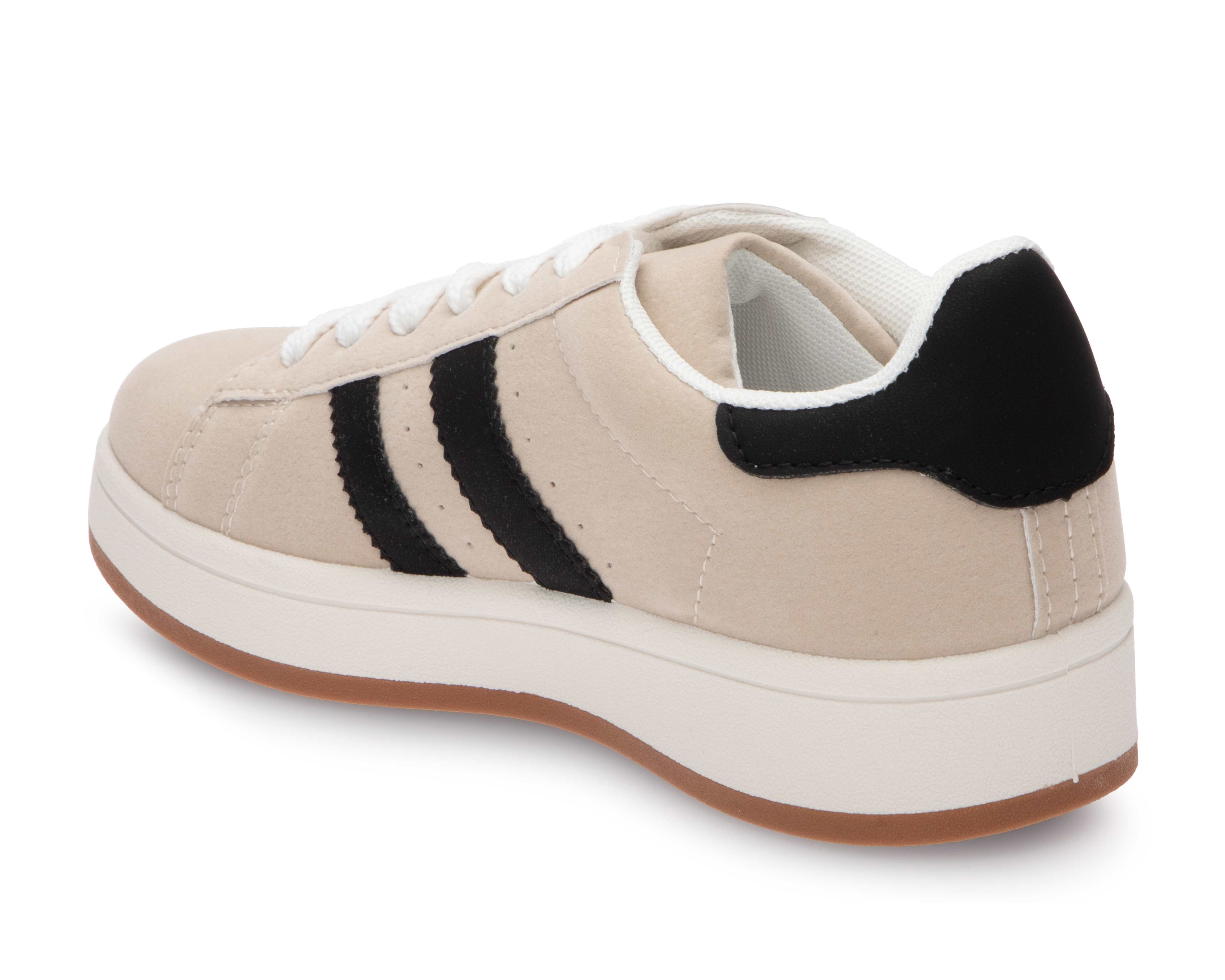 Foto 3 | Foto 3 | Tenis Casuales Berlin para Mujer