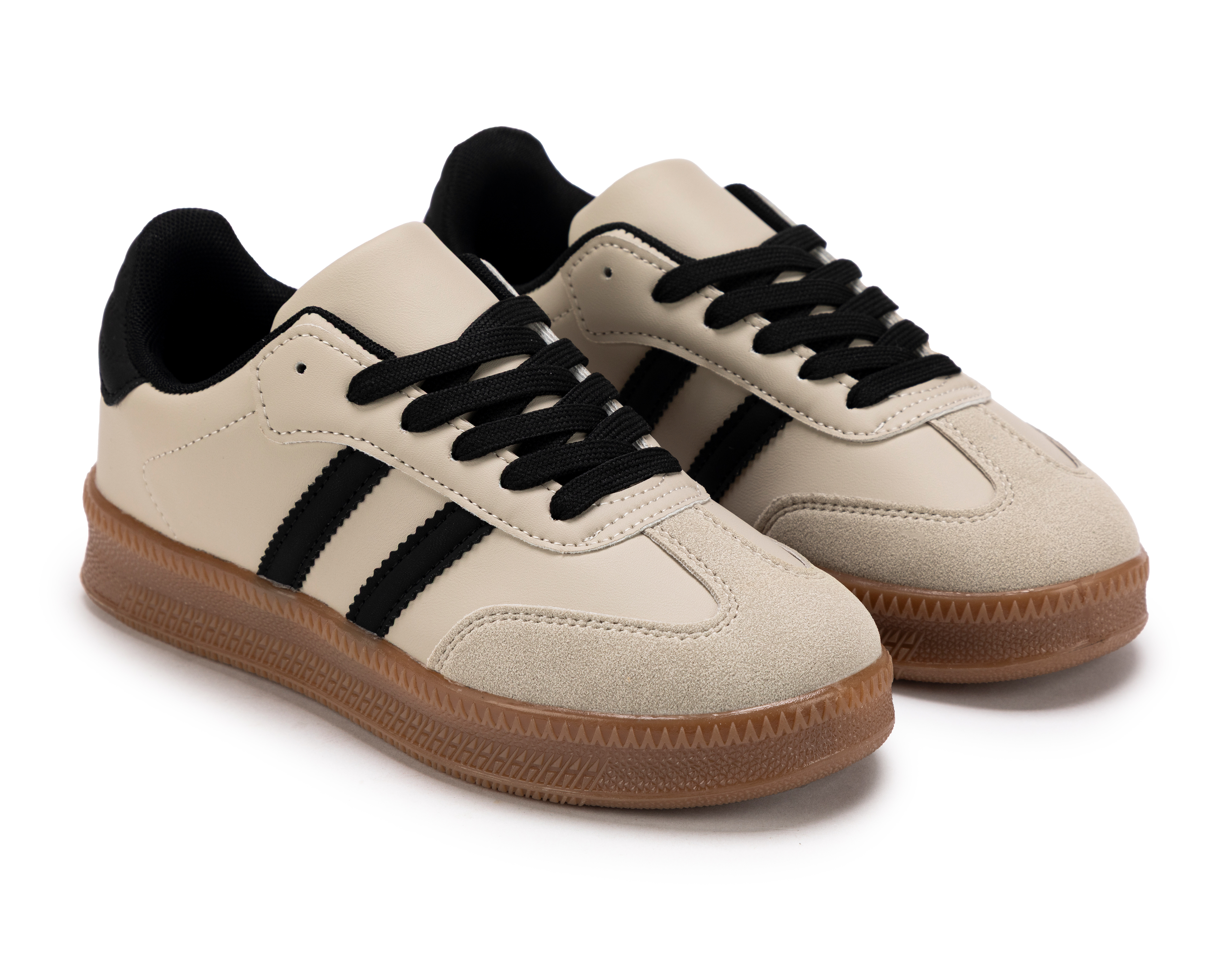 Foto 2 pulgar | Foto 1 | Tenis Casuales Berlin para Mujer