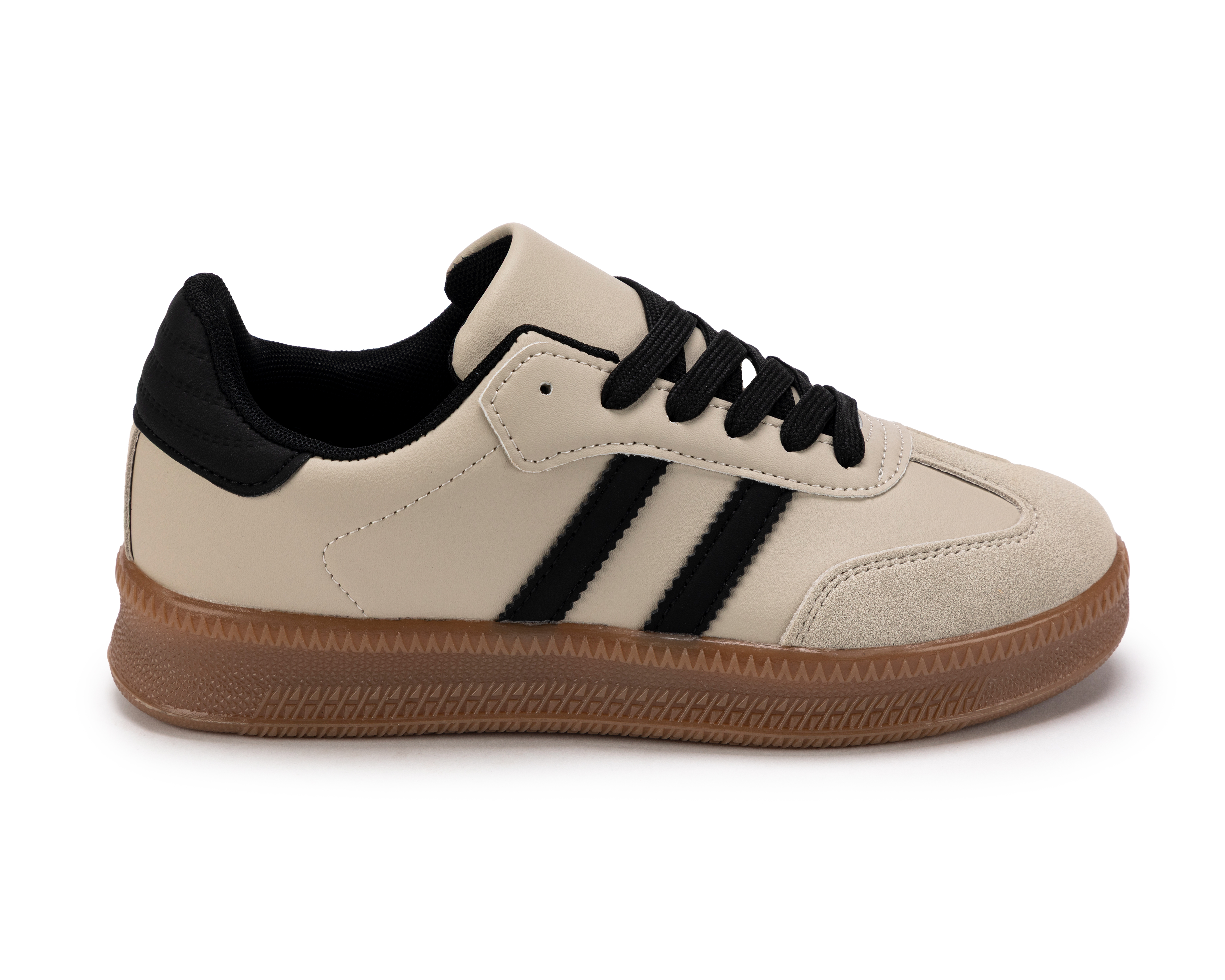 Foto 3 pulgar | Foto 2 | Tenis Casuales Berlin para Mujer