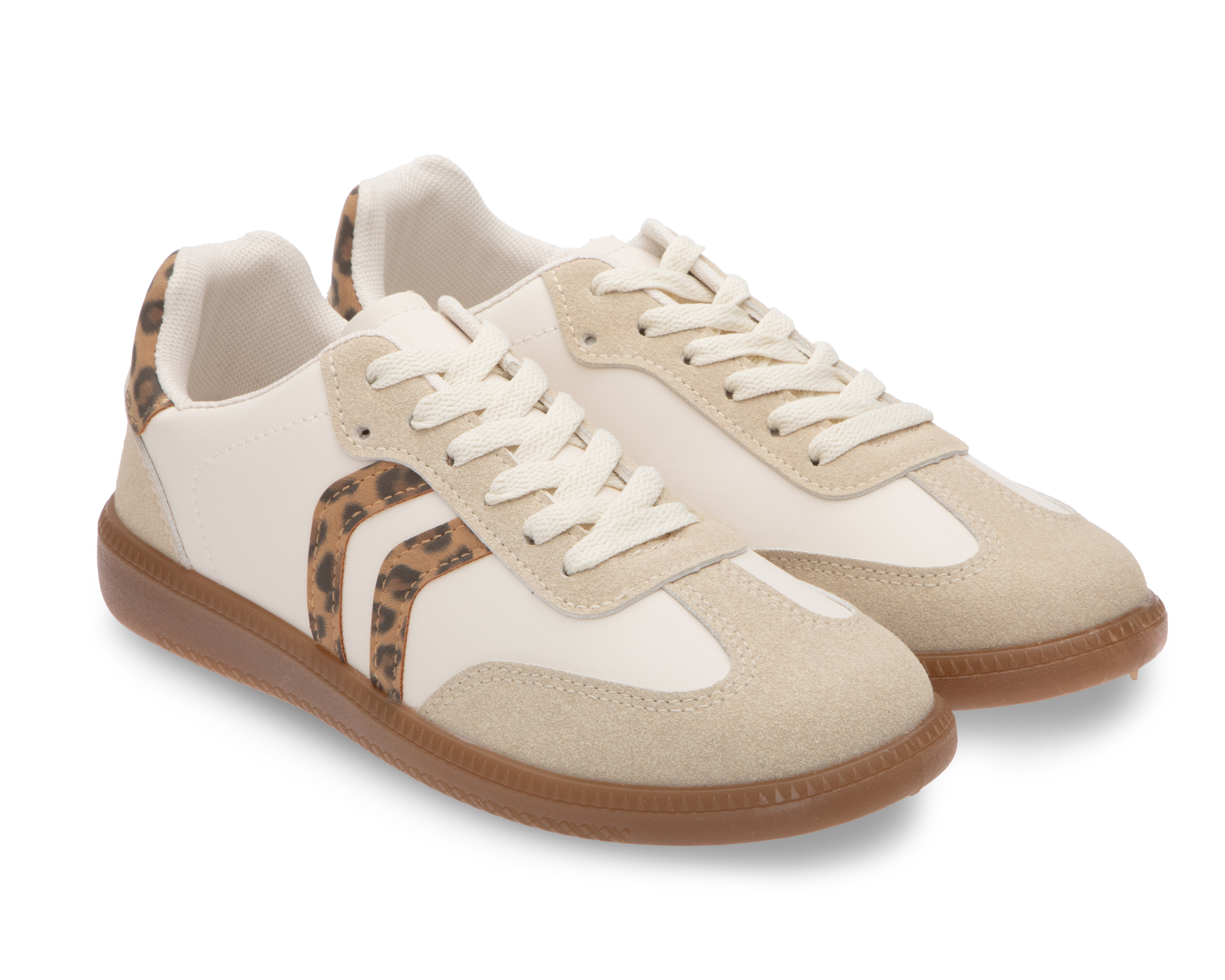 Foto 2 pulgar | Foto 1 | Tenis Casuales Berlin Calm para Mujer