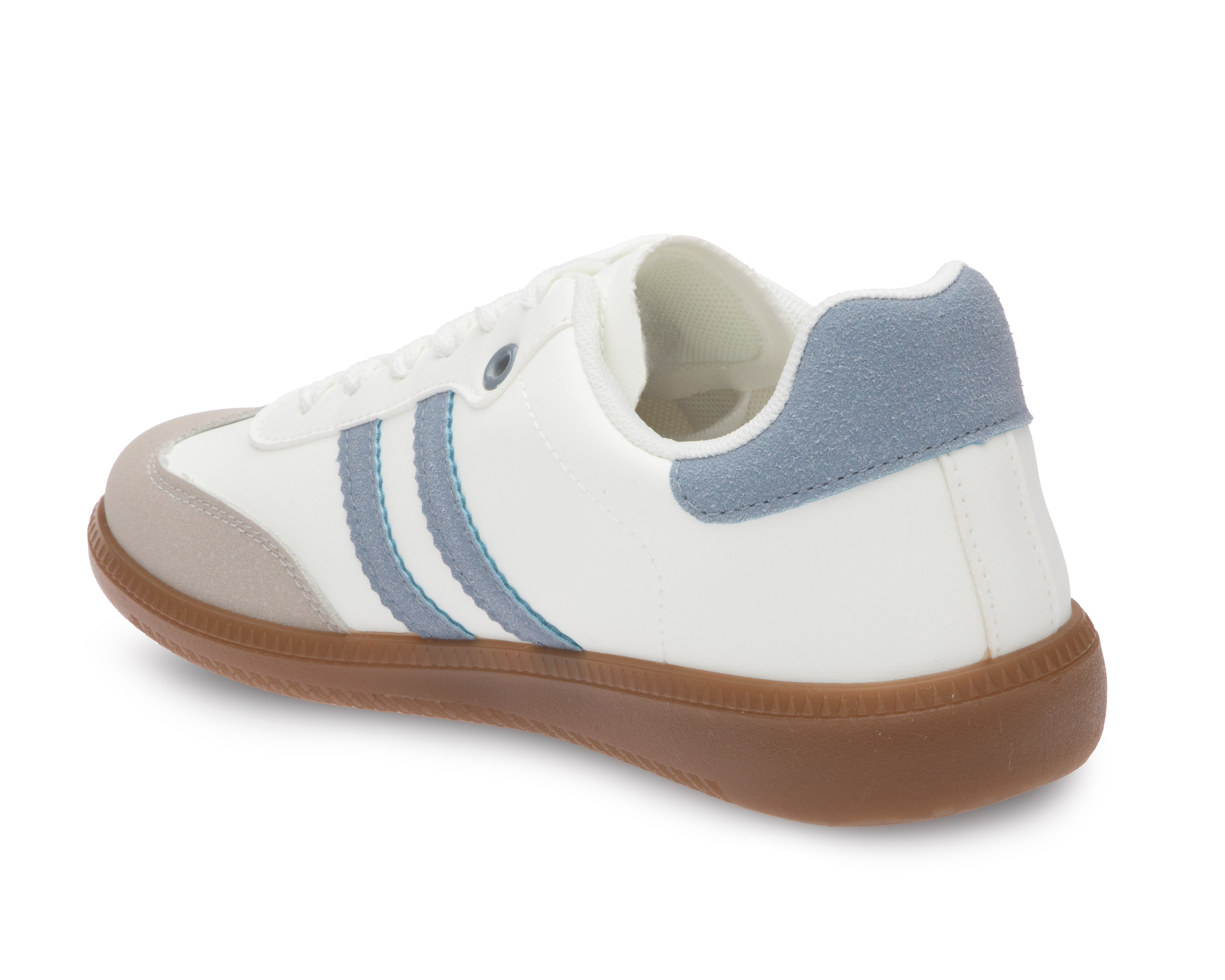 Foto 4 pulgar | Foto 3 | Tenis Casuales Berlin Calm para Mujer