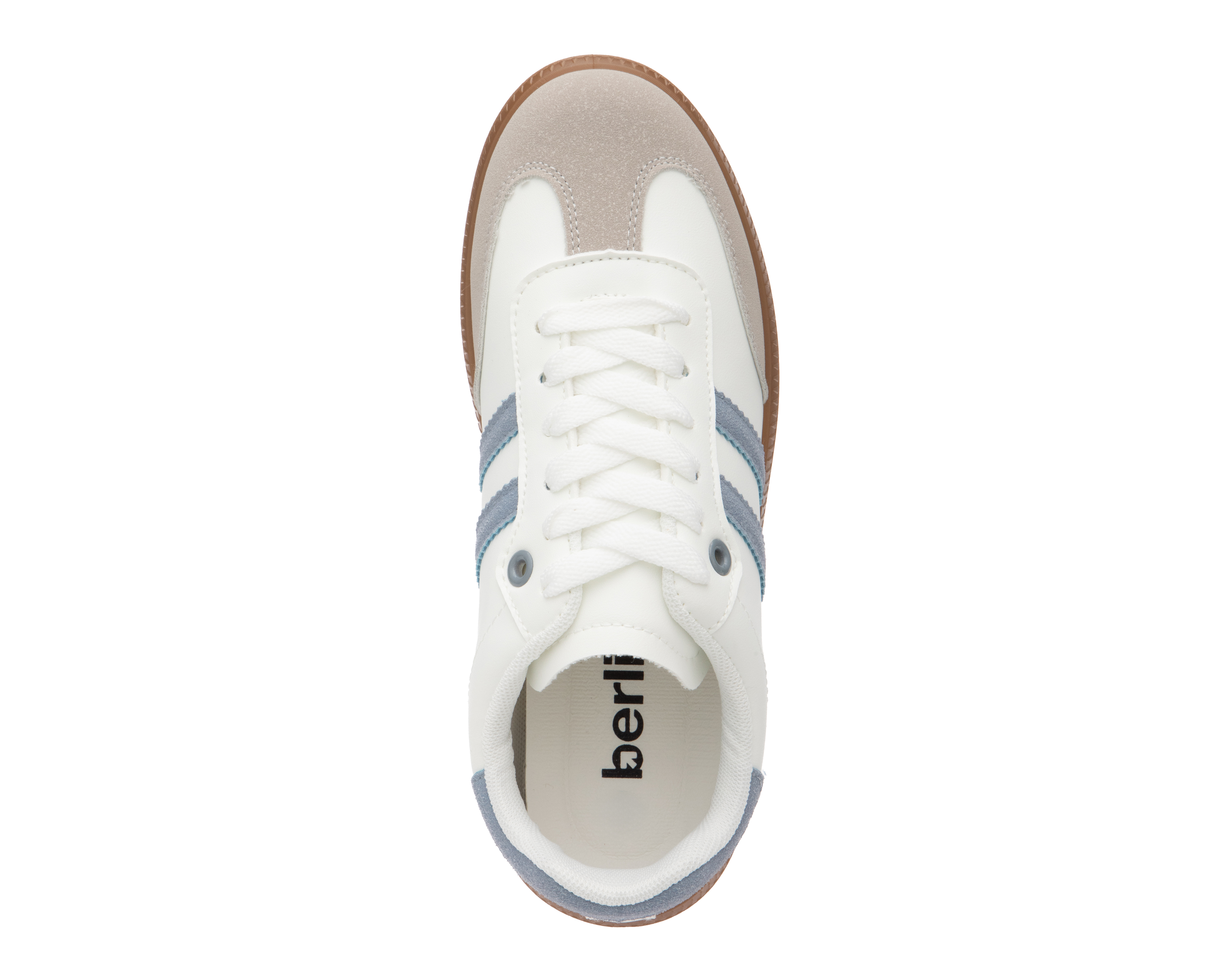 Foto 5 | Foto 5 | Tenis Casuales Berlin Calm para Mujer