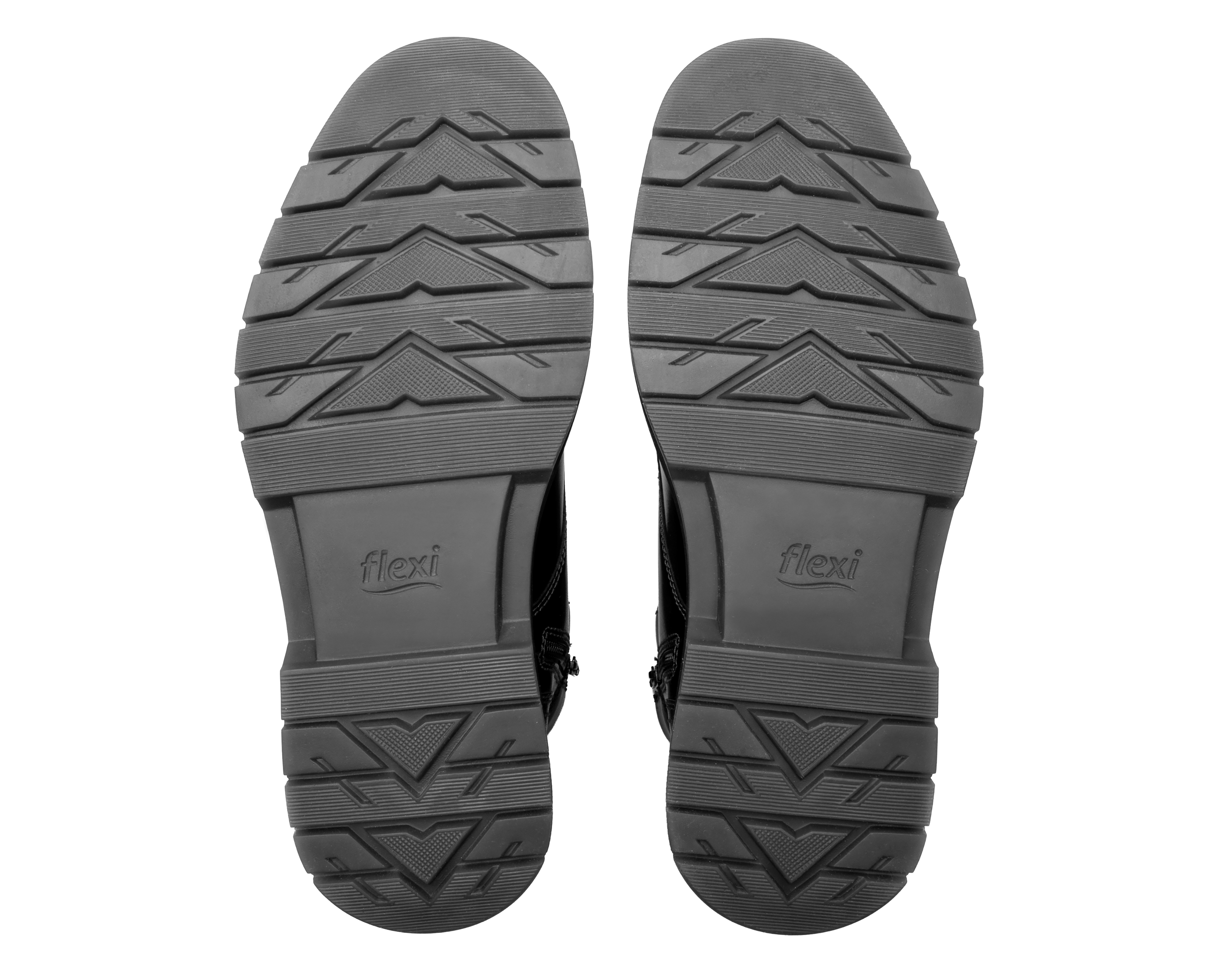 Foto 5 pulgar | Foto 4 | Botines Casuales Flexi Kuno de Piel para Hombre