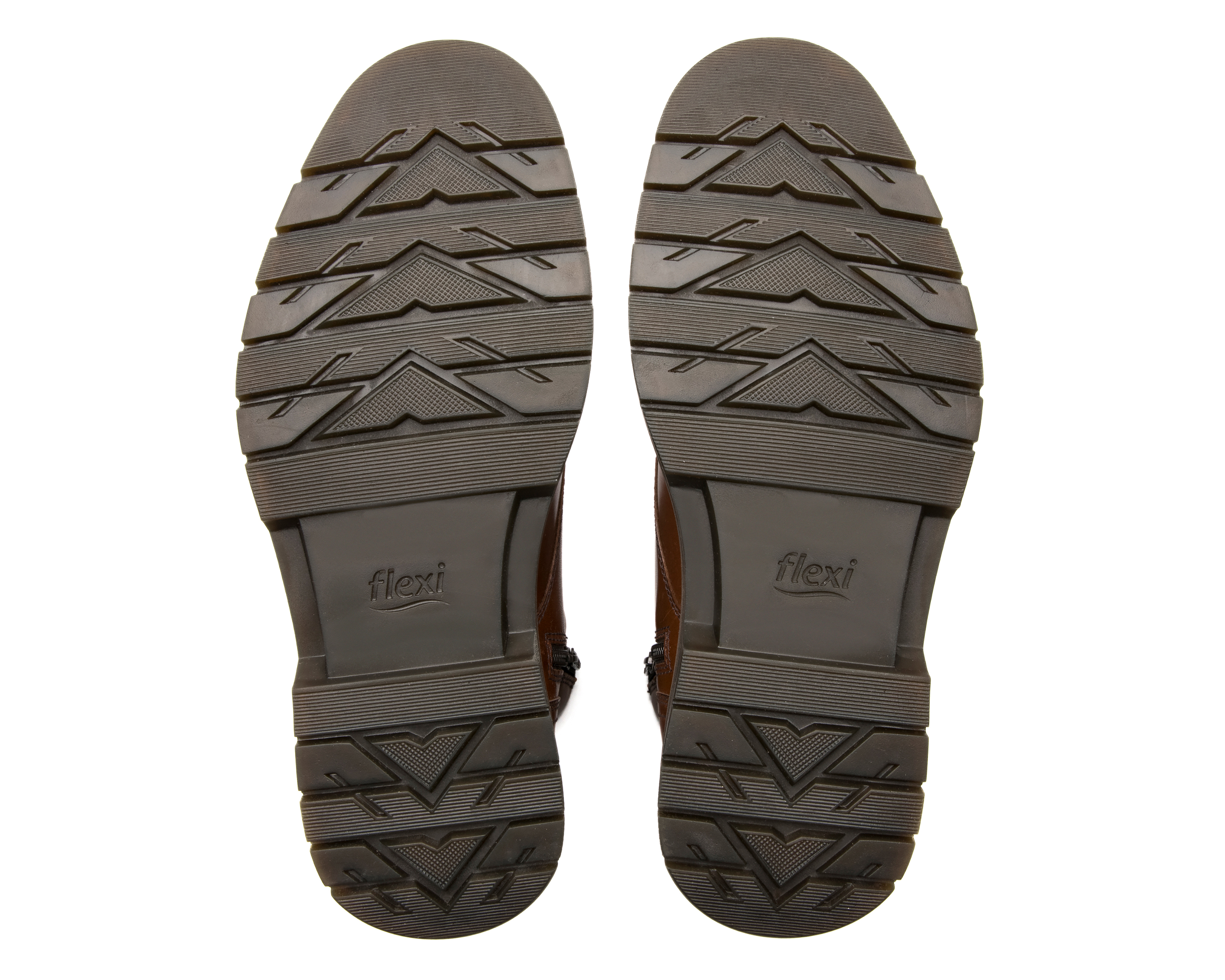 Foto 5 pulgar | Foto 4 | Botines Casuales Flexi Kuno de Piel para Hombre