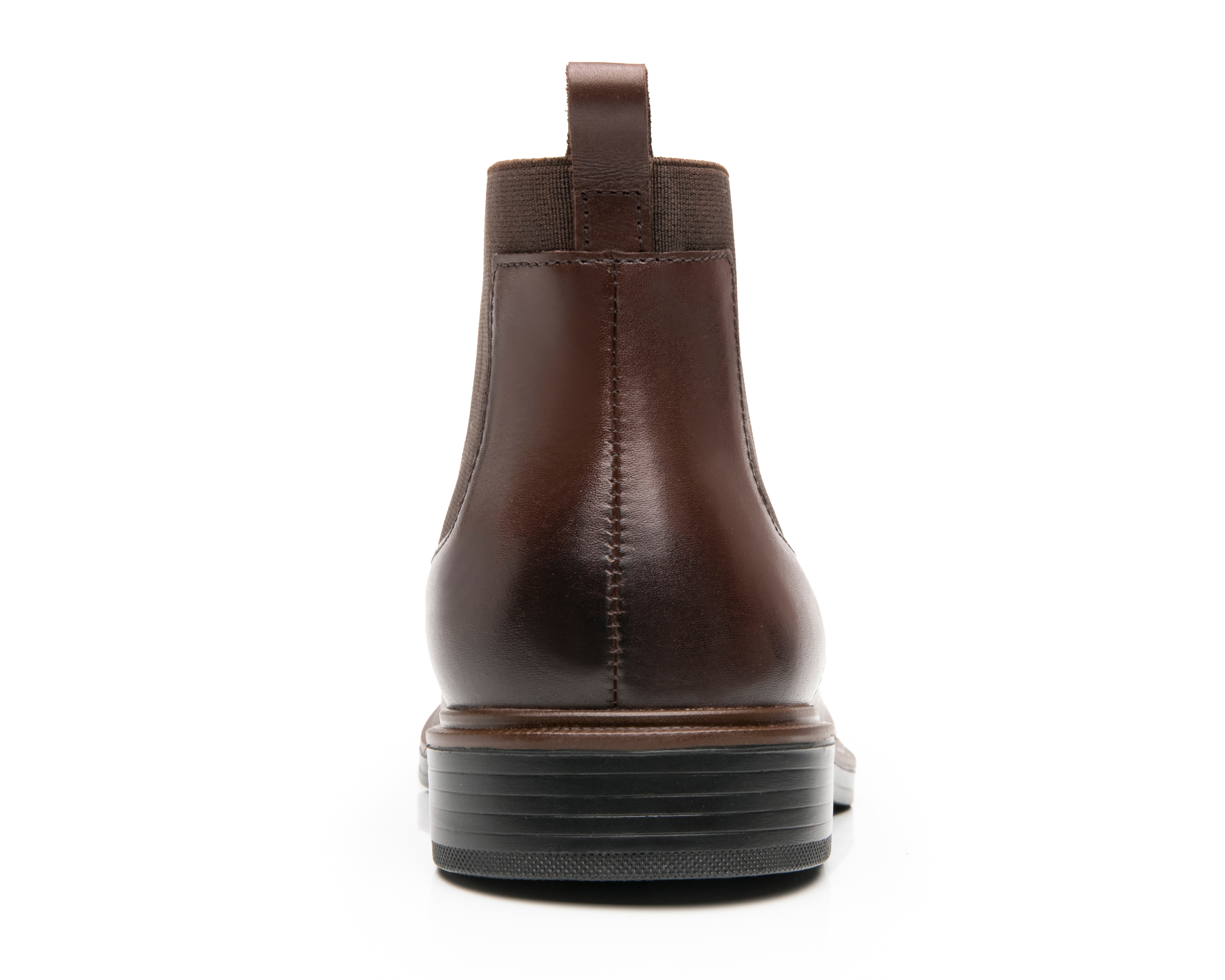 Foto 4 pulgar | Foto 3 | Botas Casuales Flexi Parker de Piel para Hombre