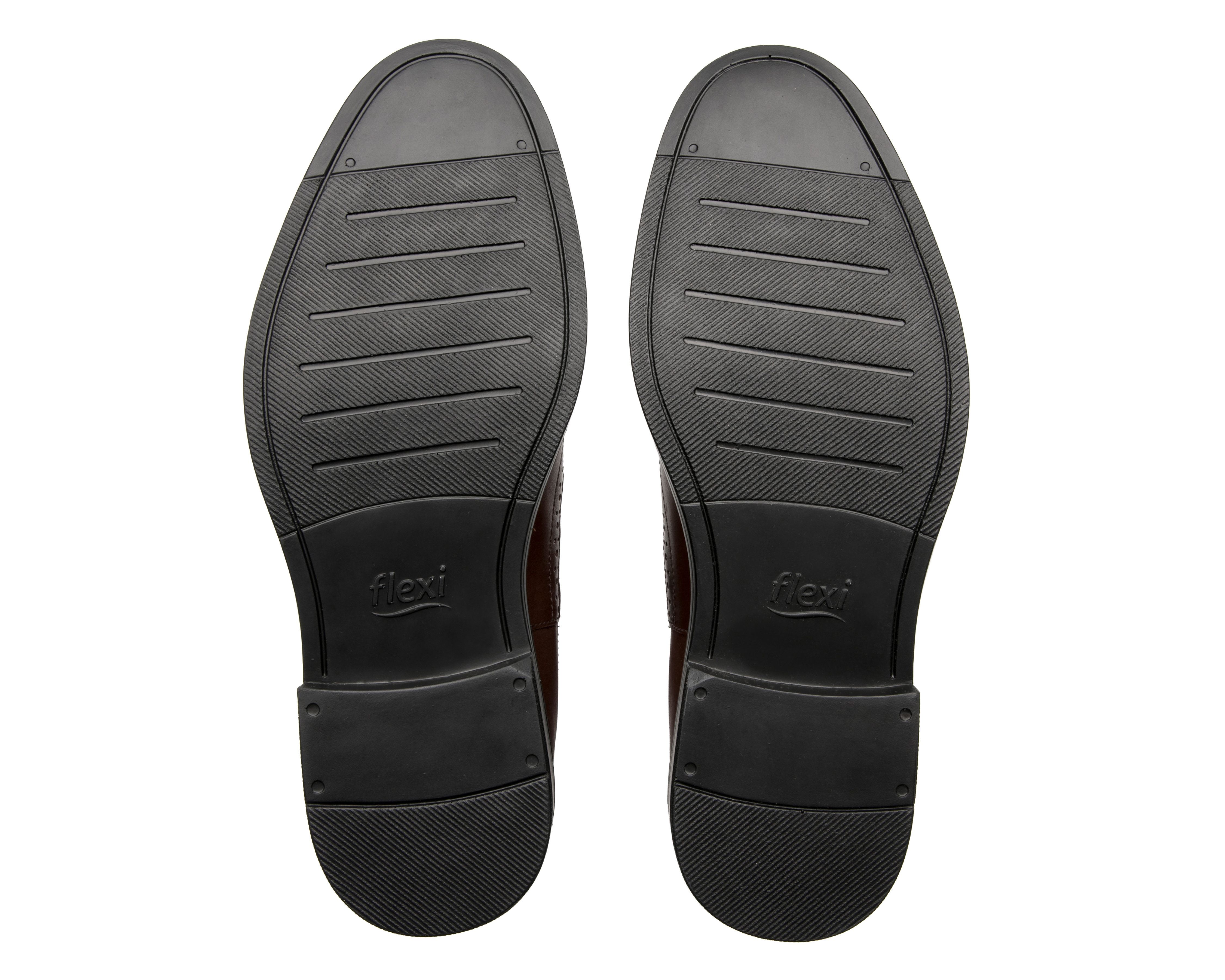 Foto 4 | Foto 4 | Botas Casuales Flexi Parker de Piel para Hombre