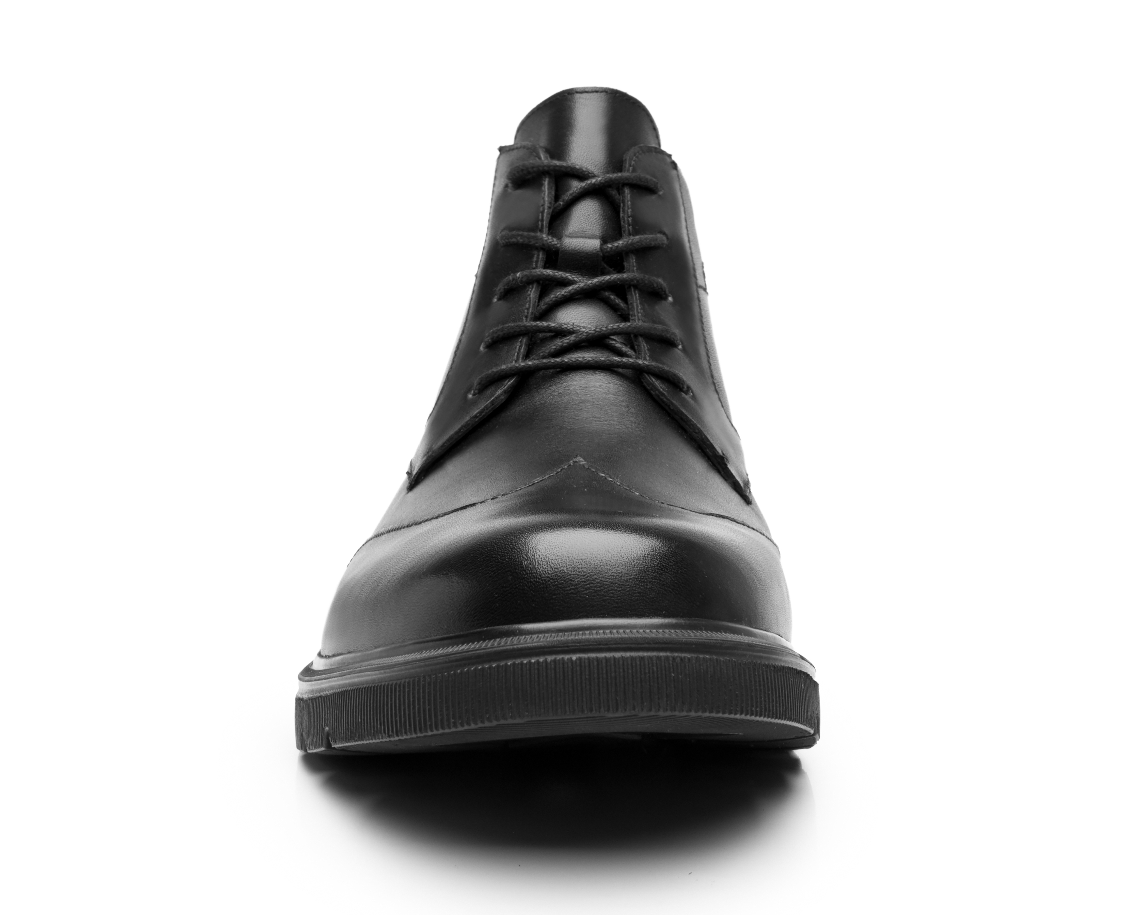 Foto 6 | Foto 6 | Botas Casuales Flexi Fronzi de Piel para Hombre