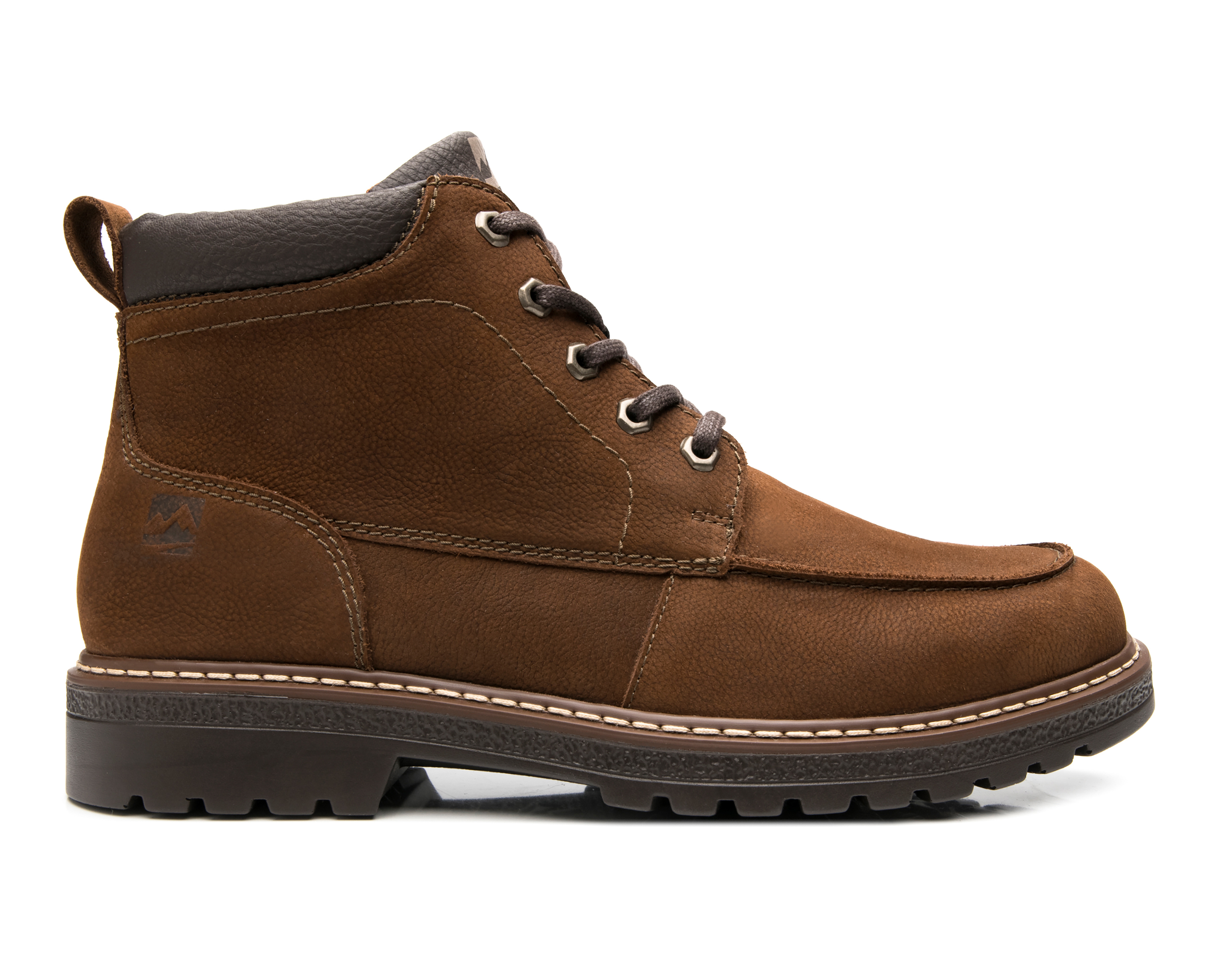 Foto 3 pulgar | Foto 2 | Botas de Senderismo Flexi Mattos para Hombre