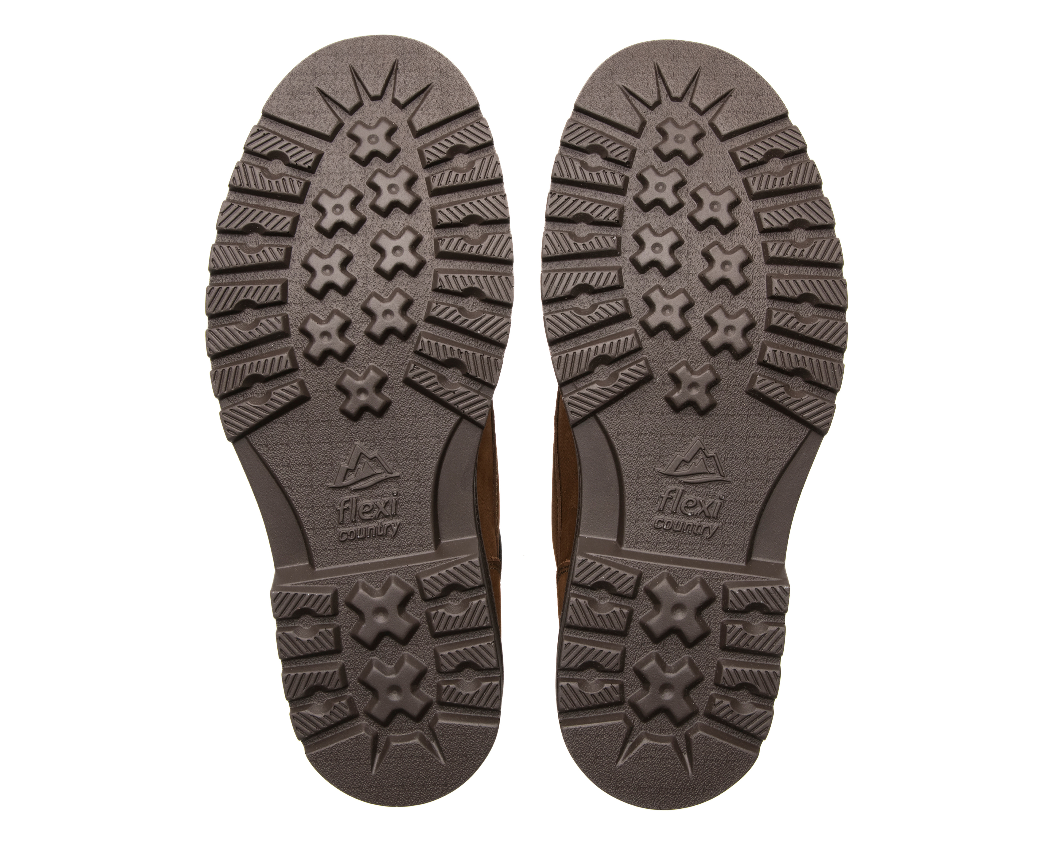 Foto 5 pulgar | Foto 4 | Botas de Senderismo Flexi Mattos para Hombre