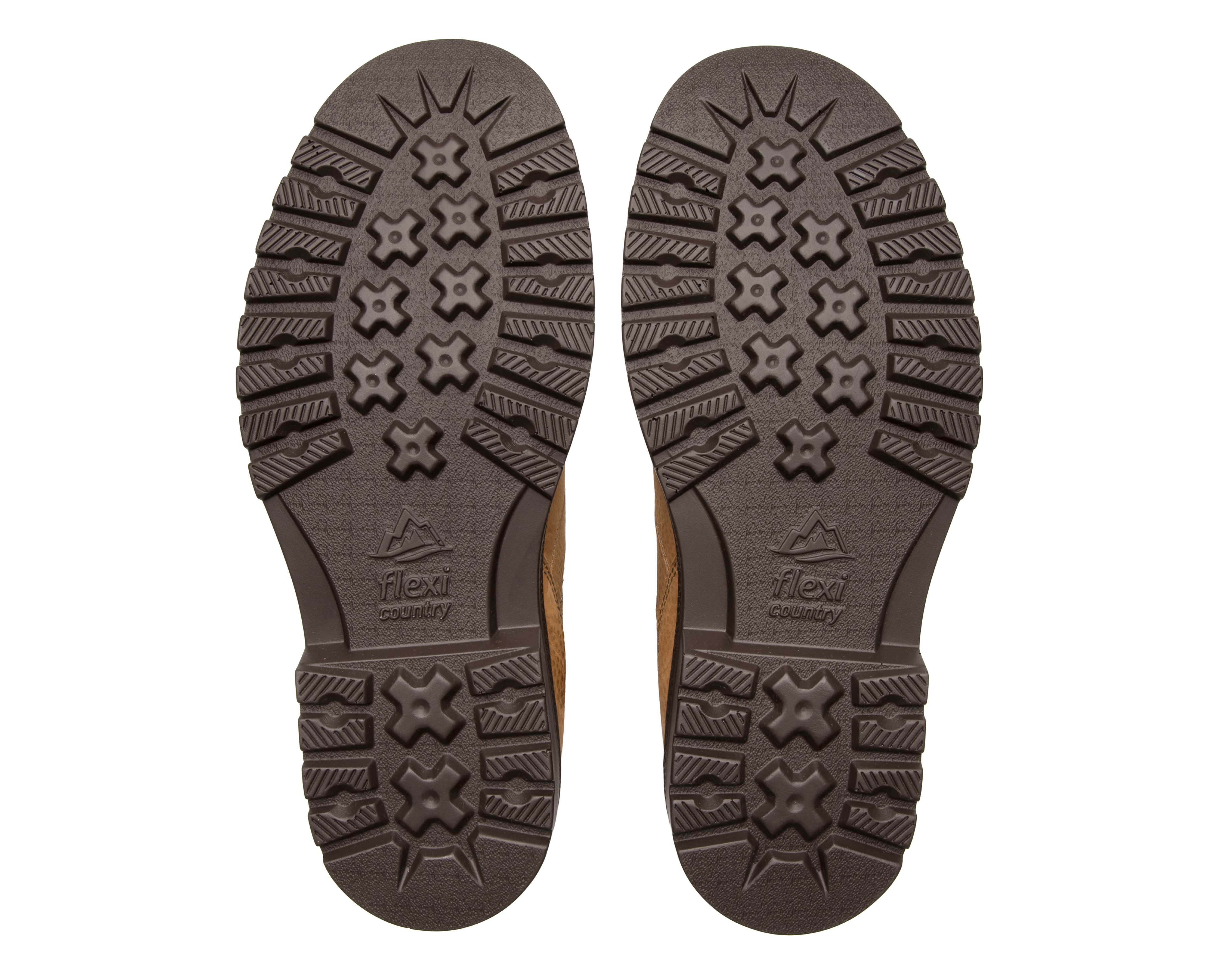 Foto 5 pulgar | Foto 4 | Botines Casuales Flexi Mattos de Piel para Hombre