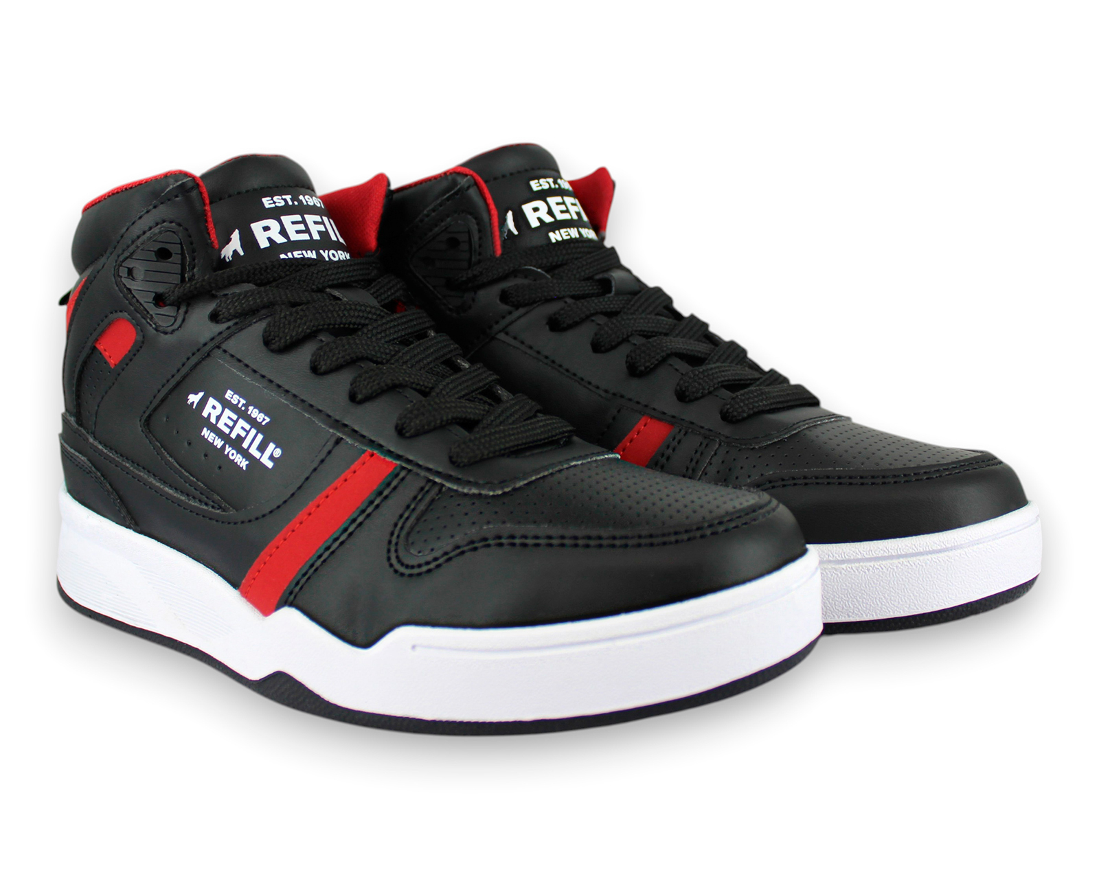 Foto 1 | Foto 1 | Tenis Casuales Refill Llifer Juveniles