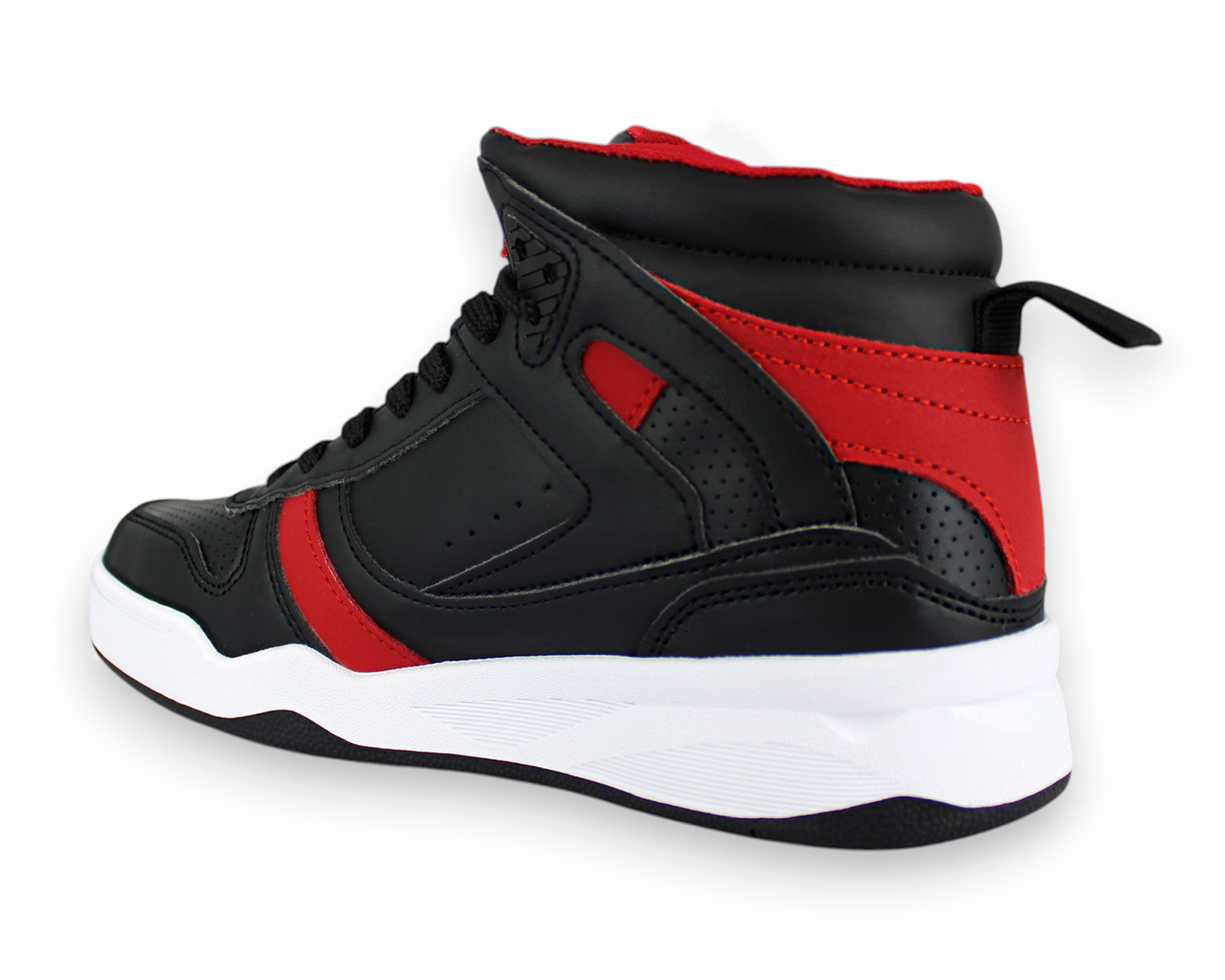 Foto 3 | Foto 3 | Tenis Casuales Refill Llifer Juveniles