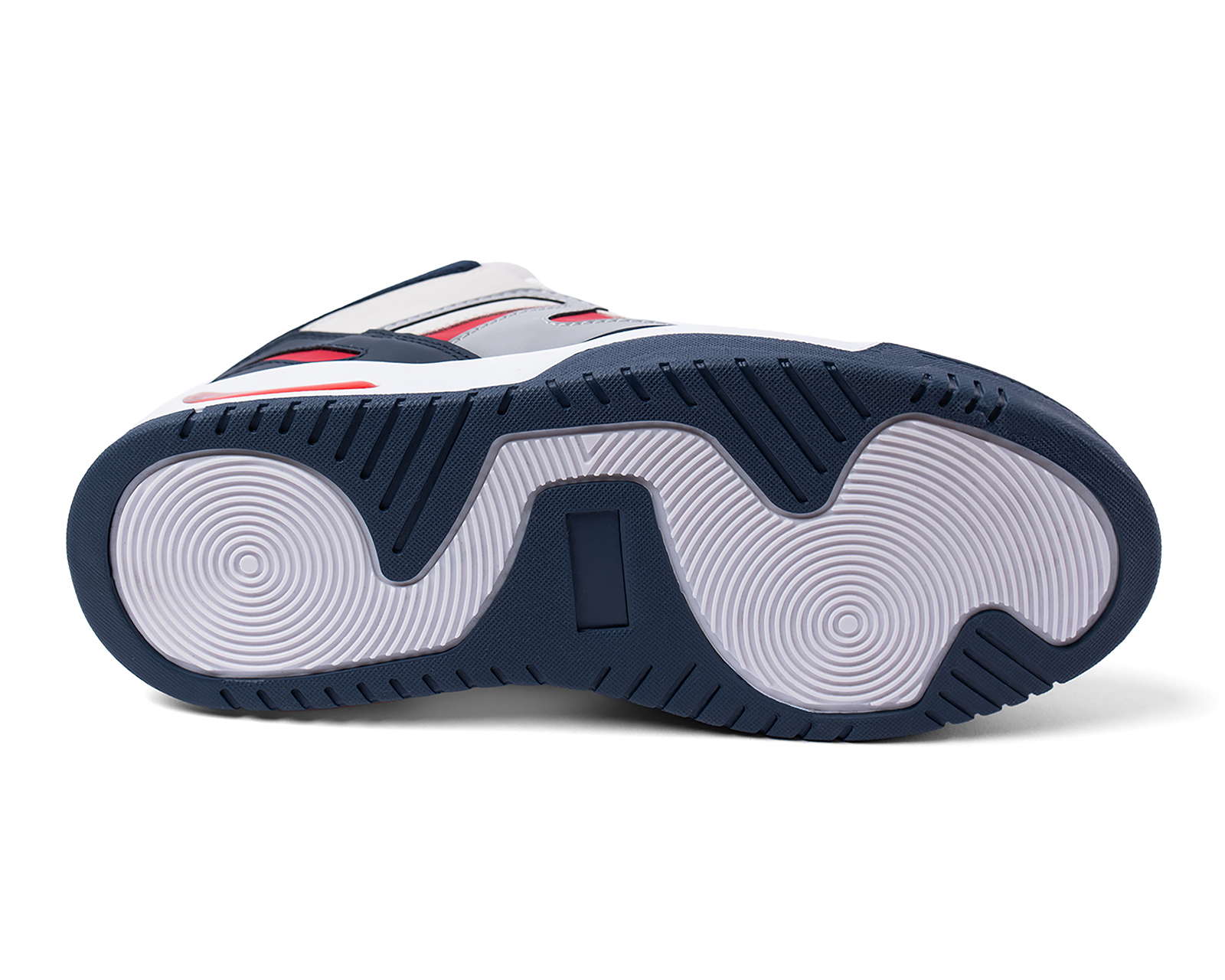 Foto 5 pulgar | Foto 4 | Tenis Casuales Refill Juveniles