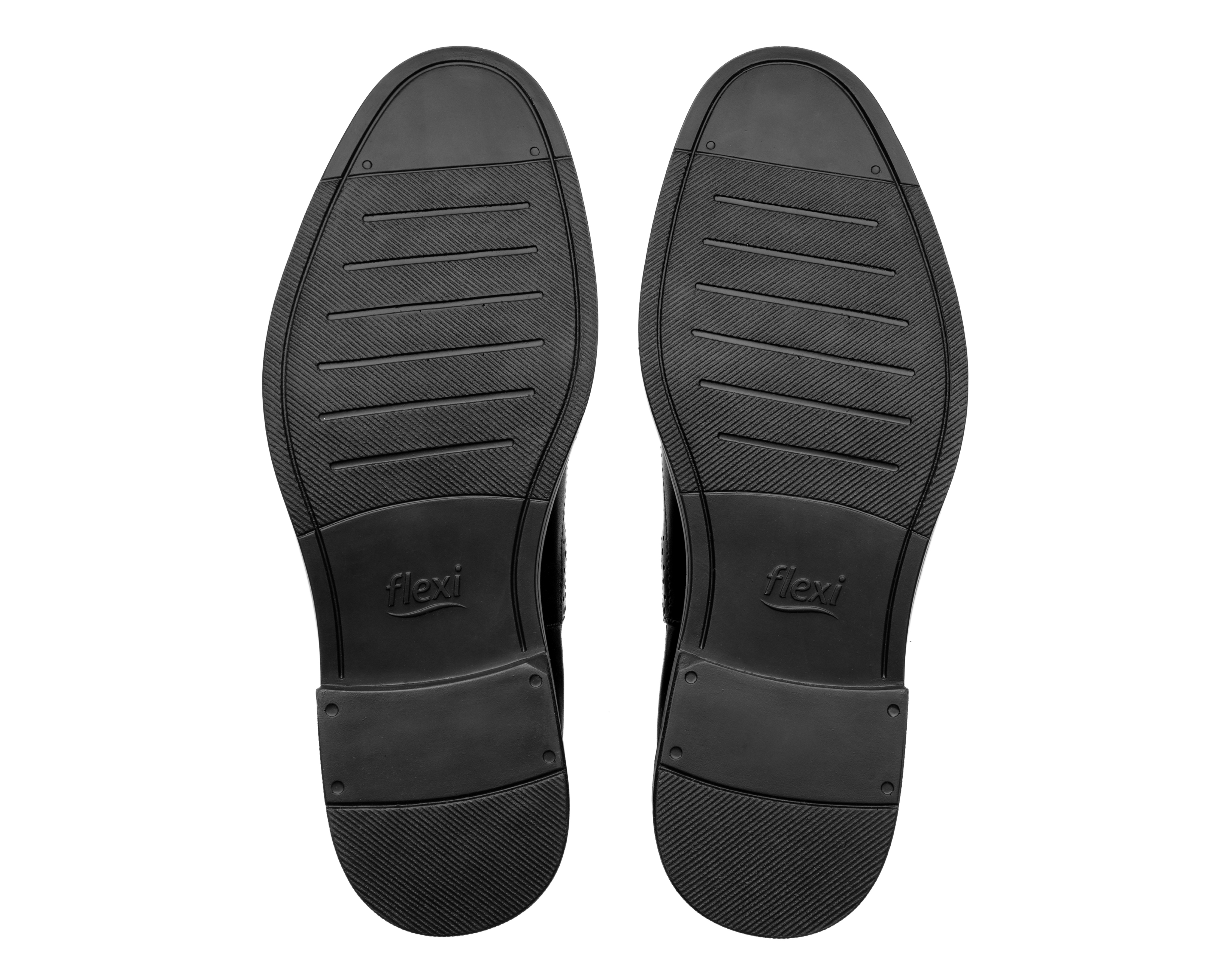 Foto 4 | Foto 4 | Botas Casuales Flexi Parker de Piel para Hombre